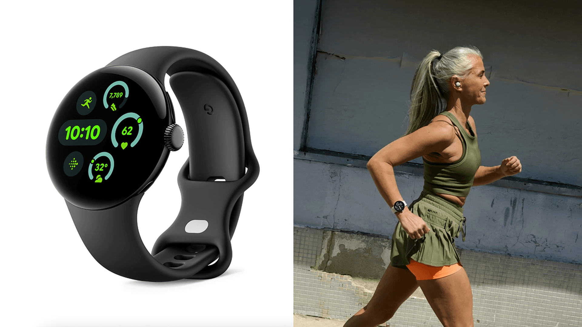 smartwatch
