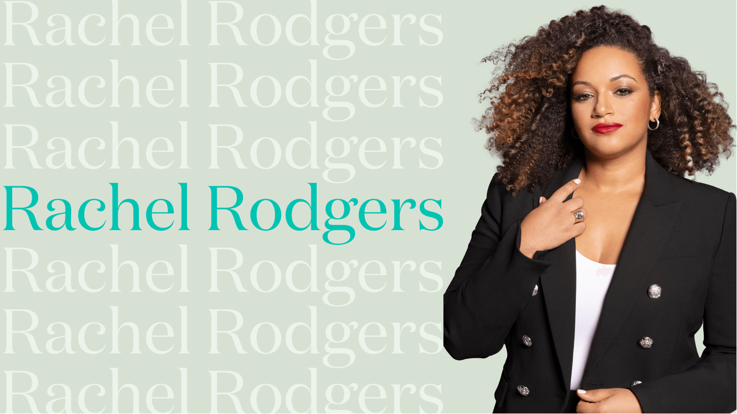 Rachel Rodgers free advice headshot