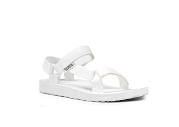 Teva Original Universal White