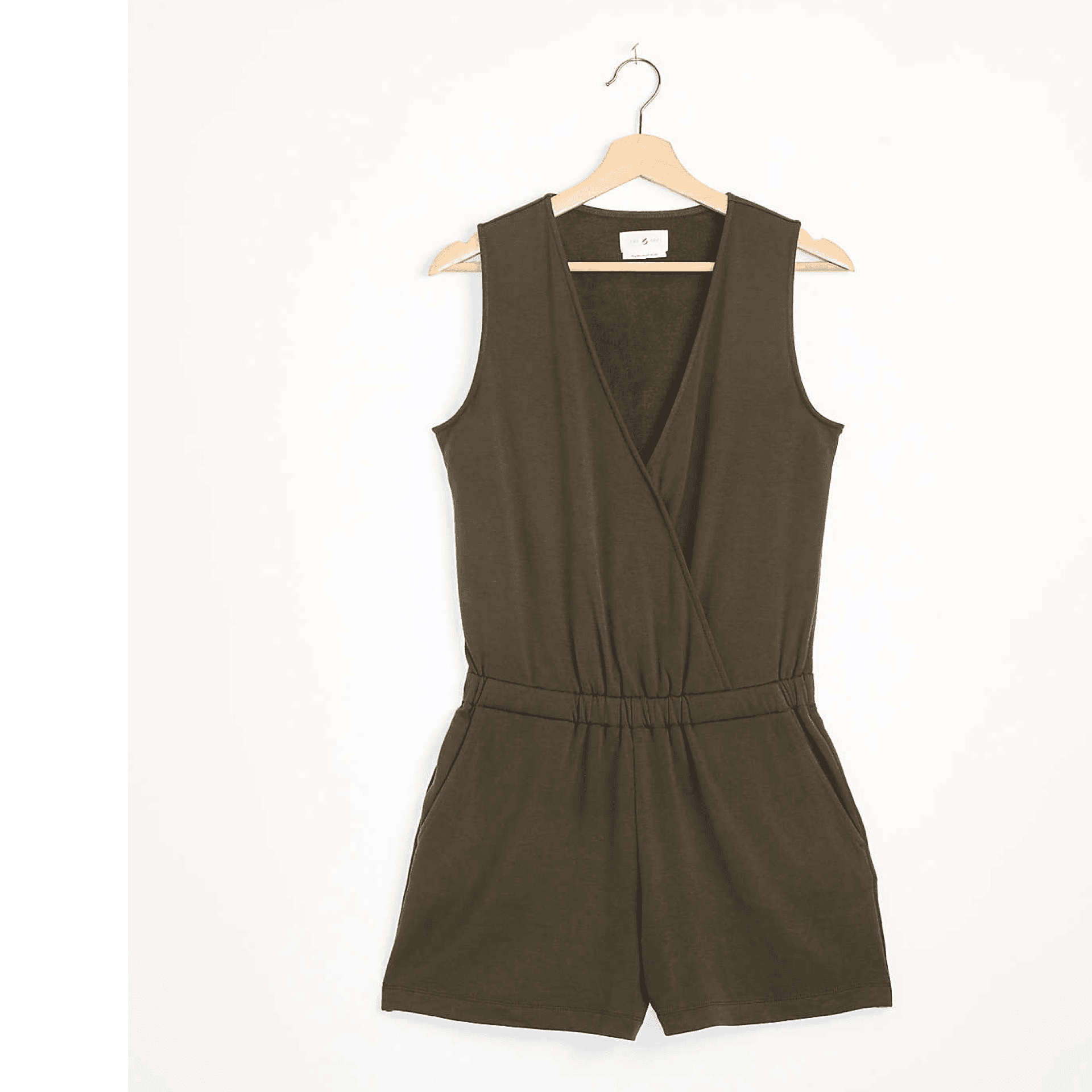 Romper (NEW)