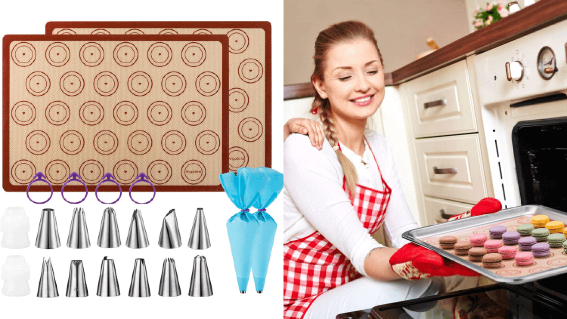 gifts for bakers