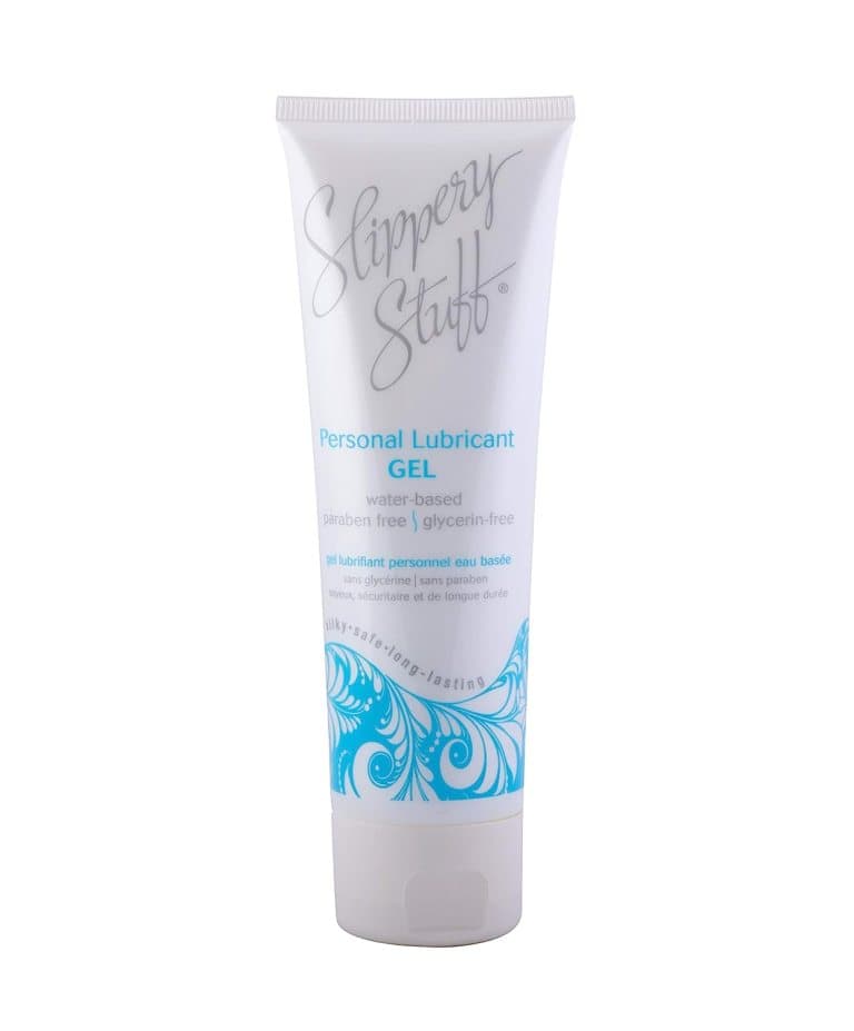 slippery stuff personal lubricant gel