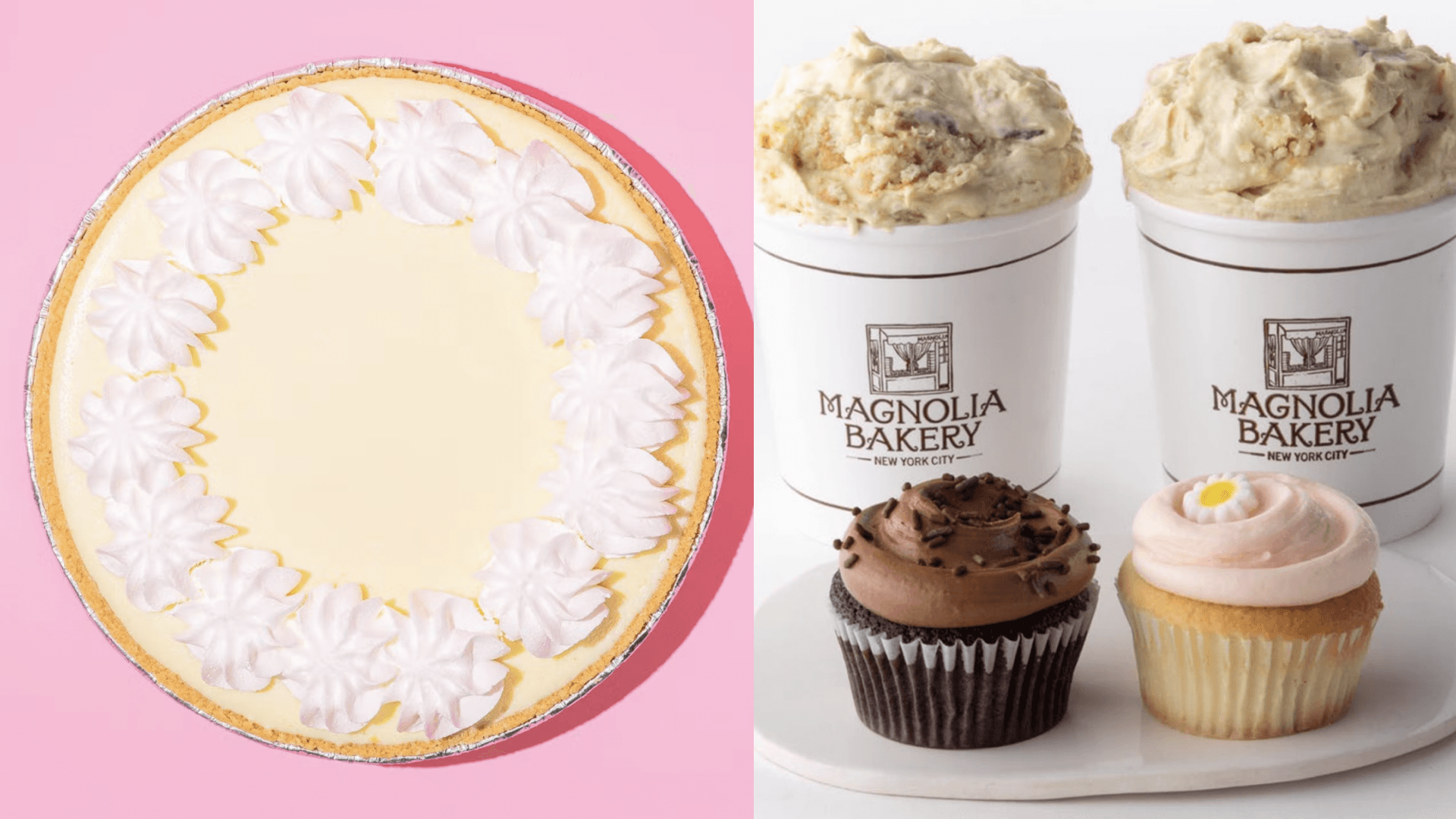 Goldbelly food delivery