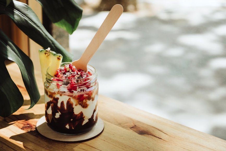 Featured image for The 7 Best Gut-Friendly Fermented Foods at Trader Joe’s, According to an RD