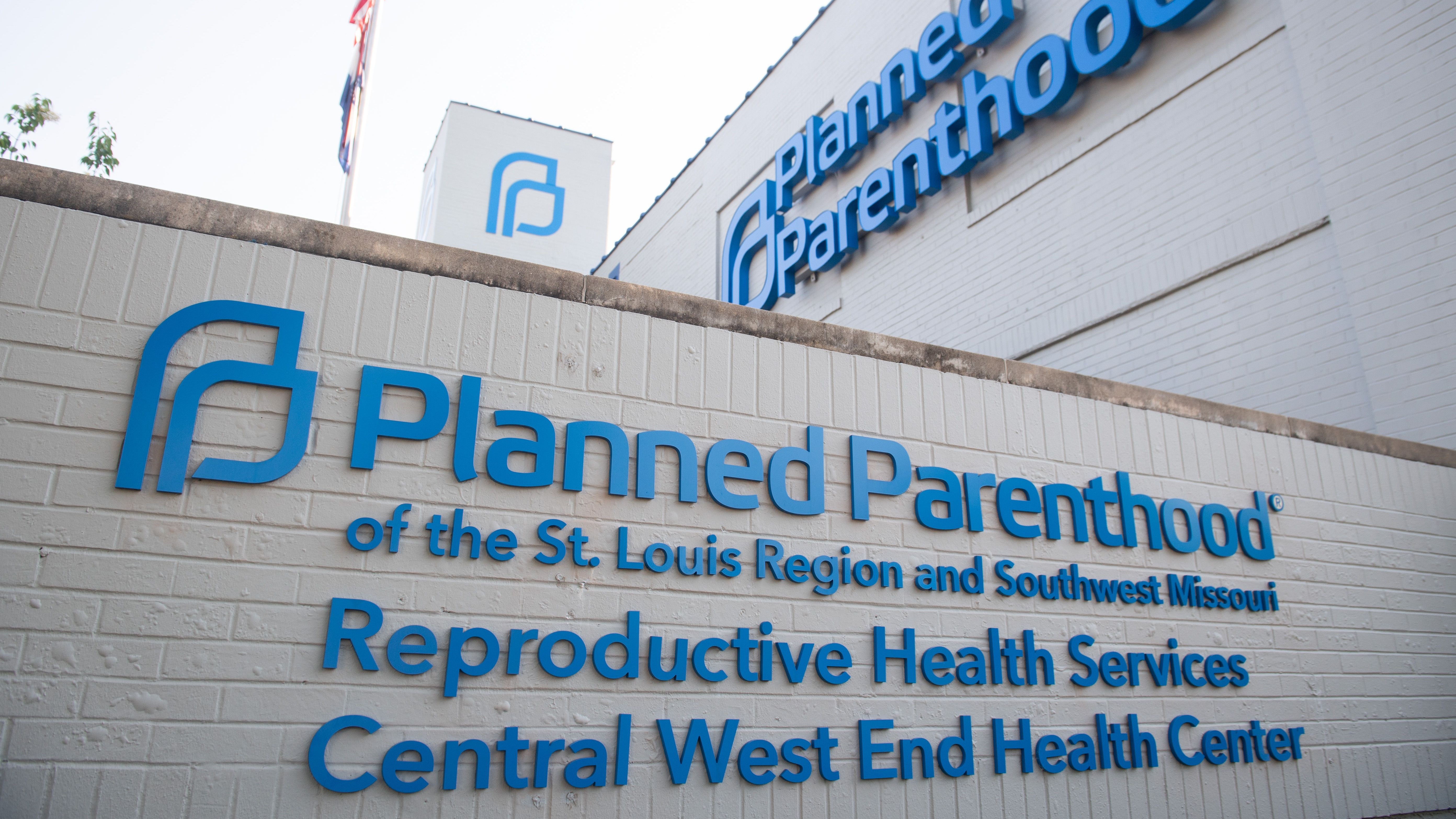 Planned Parenthood
