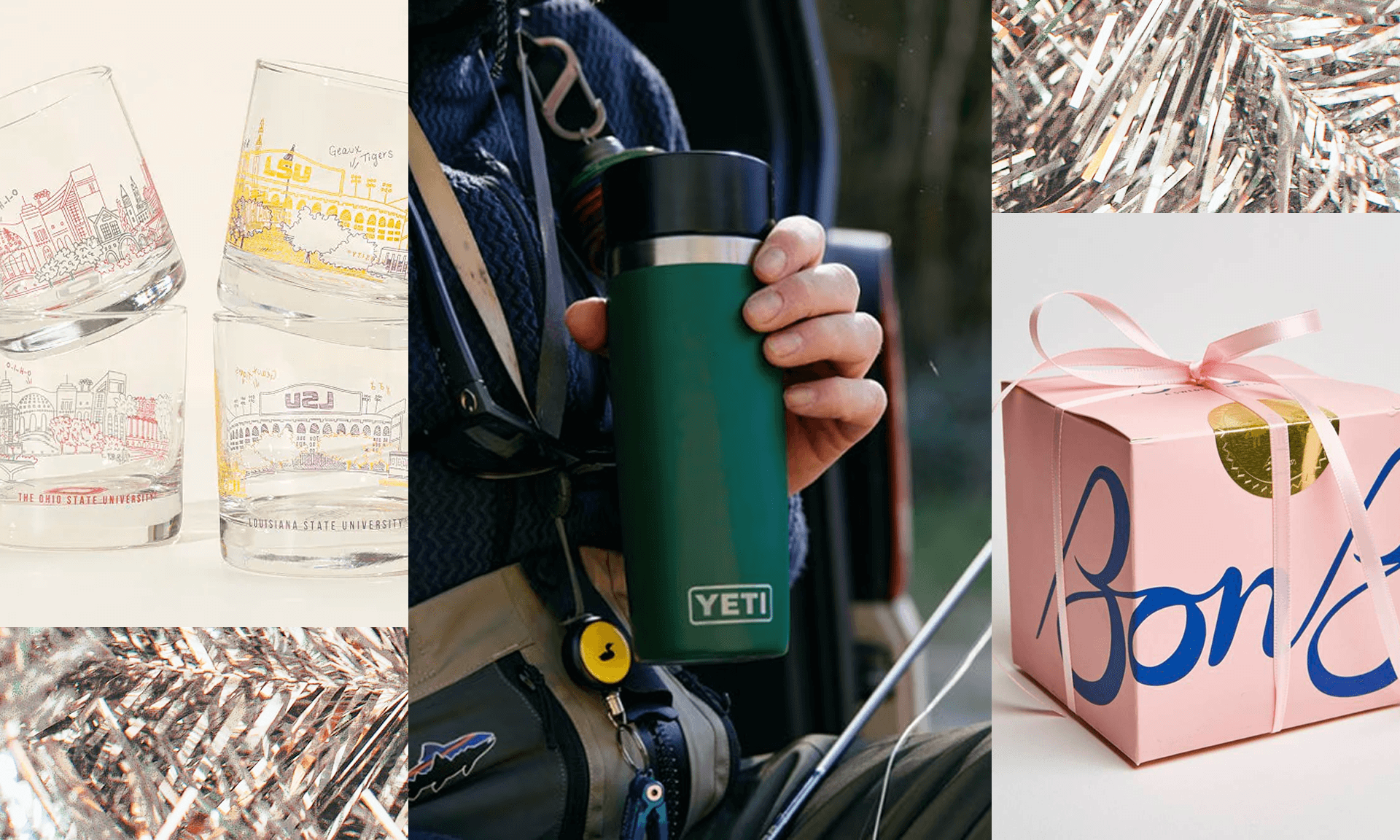 Web Guides Gifts for New-ish Partner in Your Life