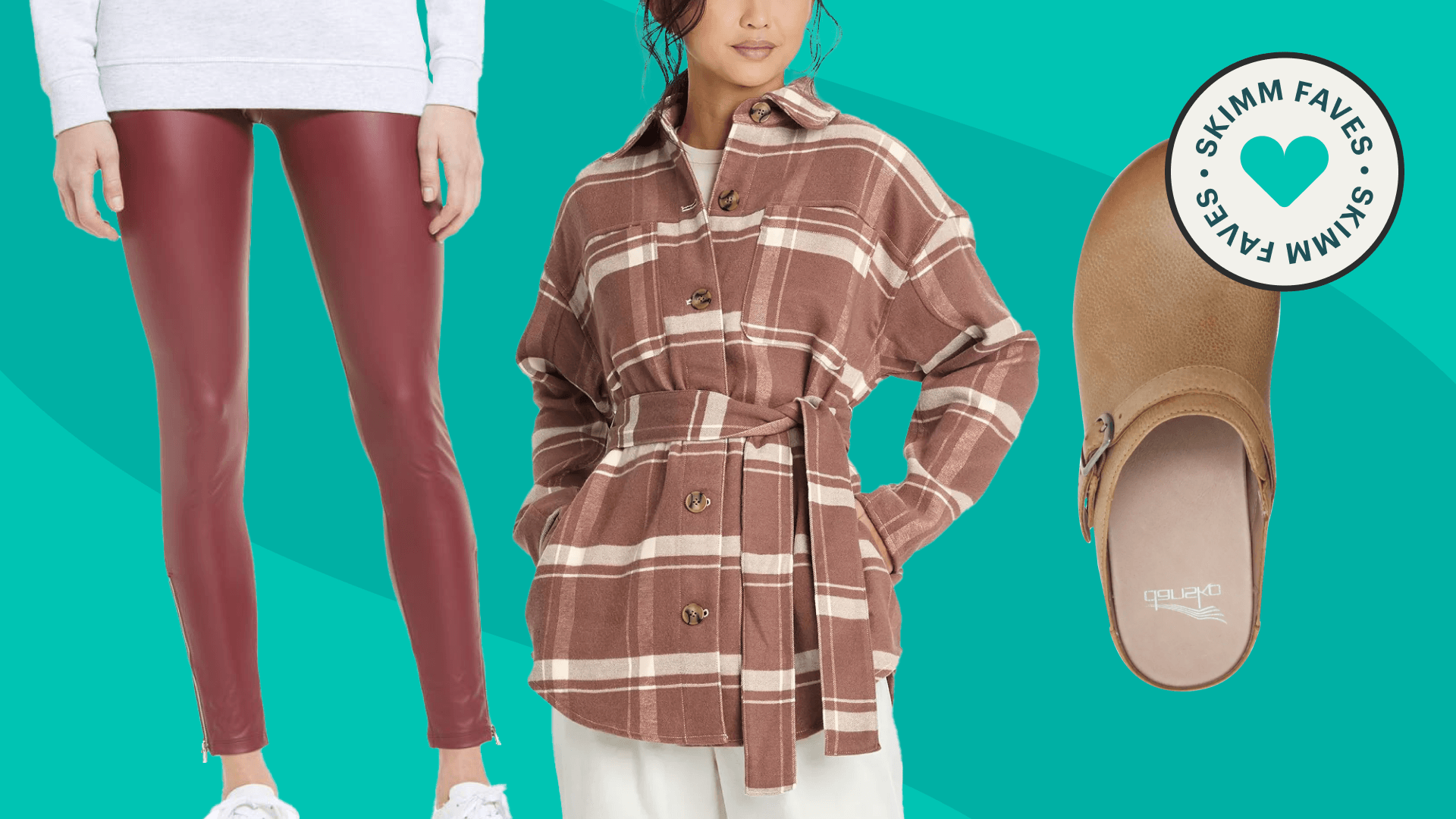 the best clothes and accessories of 2021