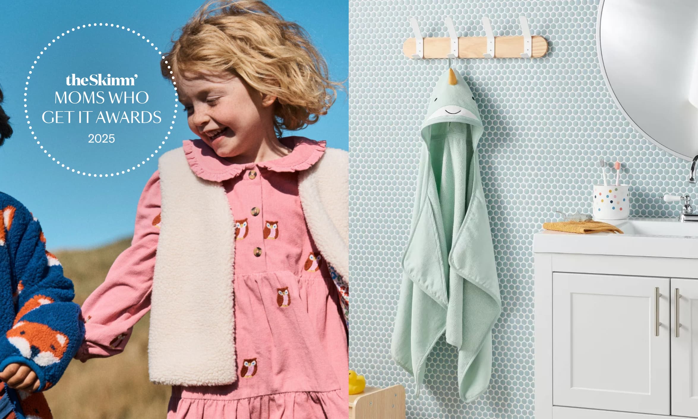 moms who get it awards