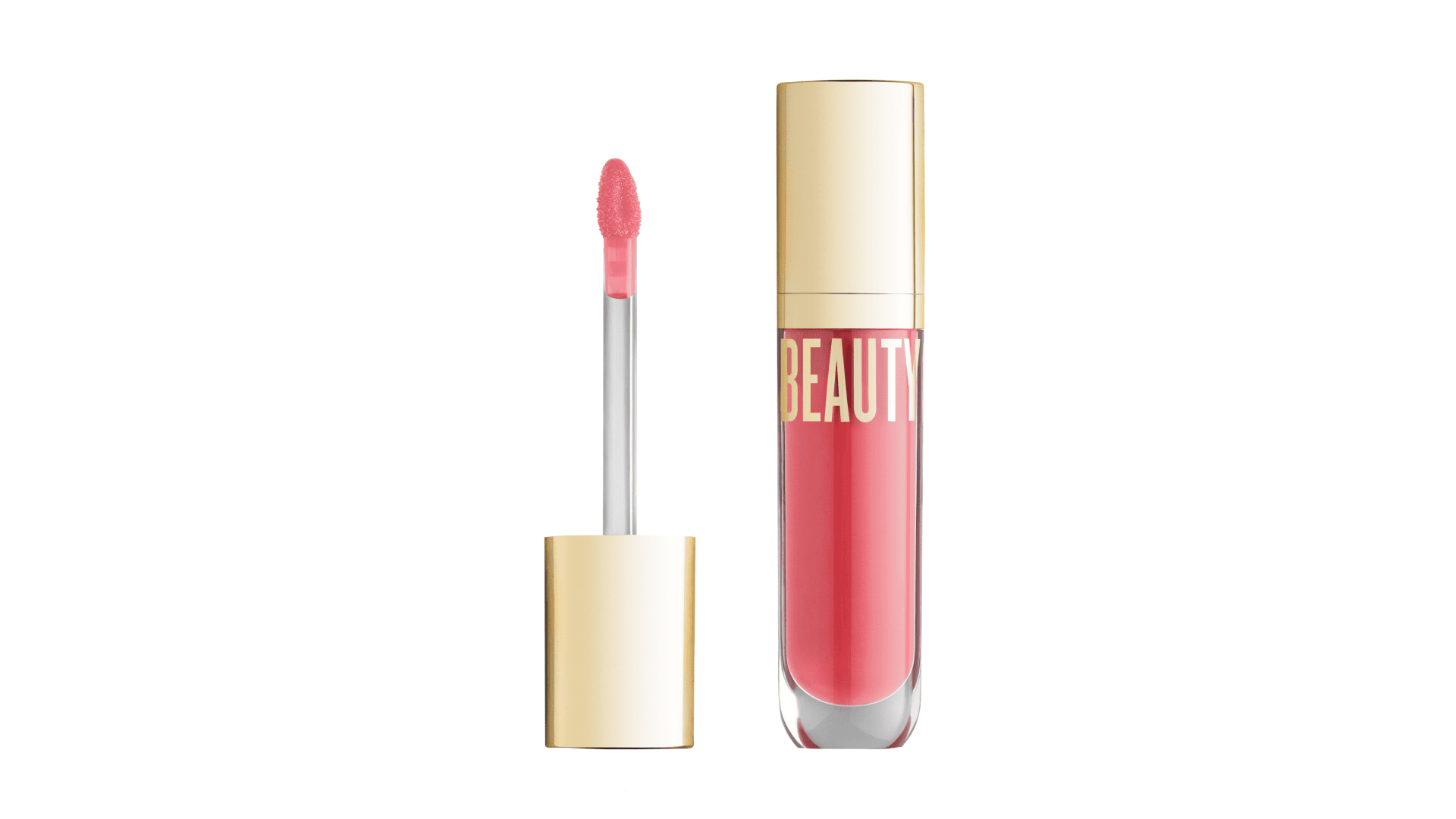 Beautycounter lip gloss