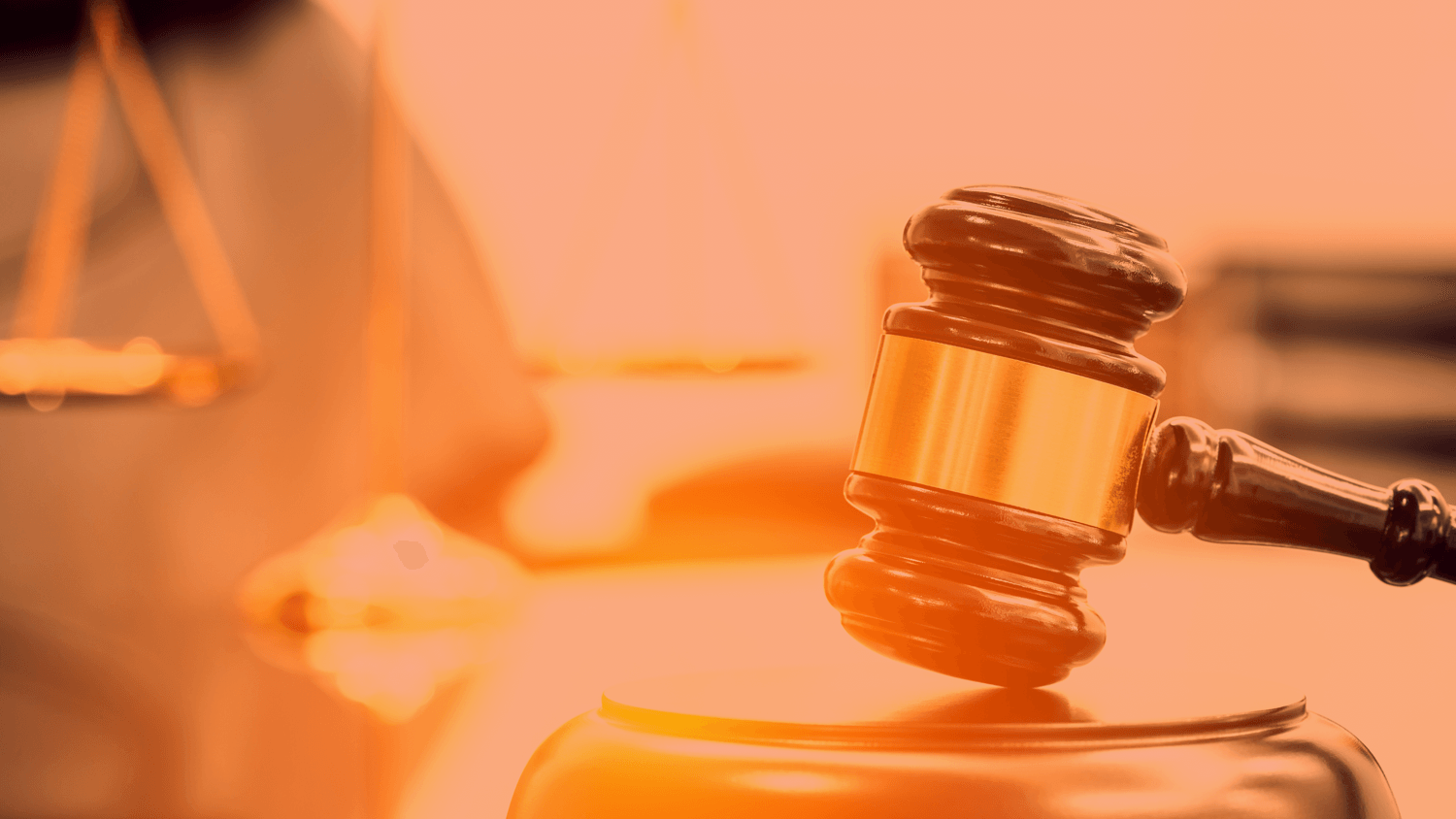 The Supreme Court: gavel