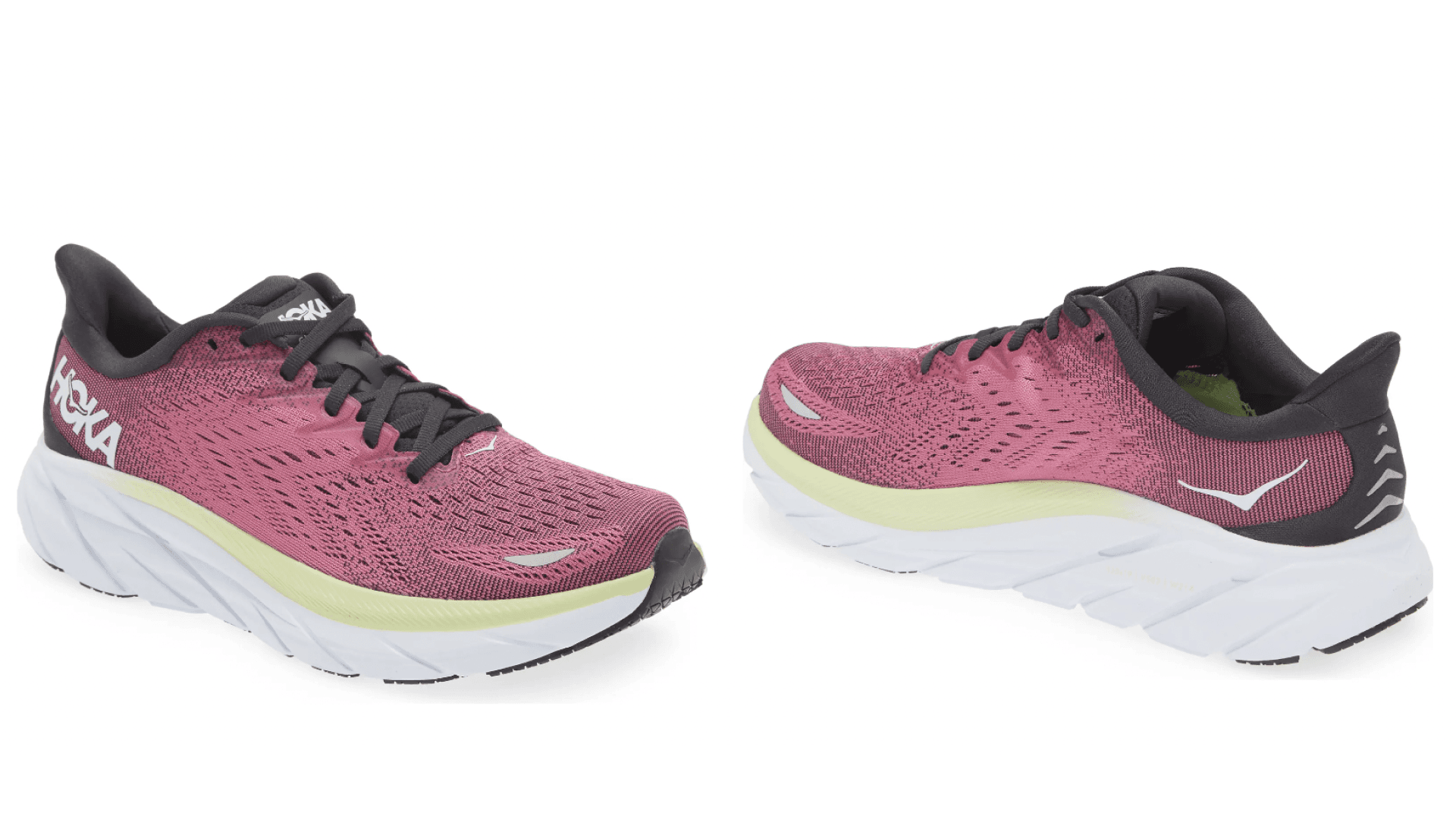 Hoka sneakers