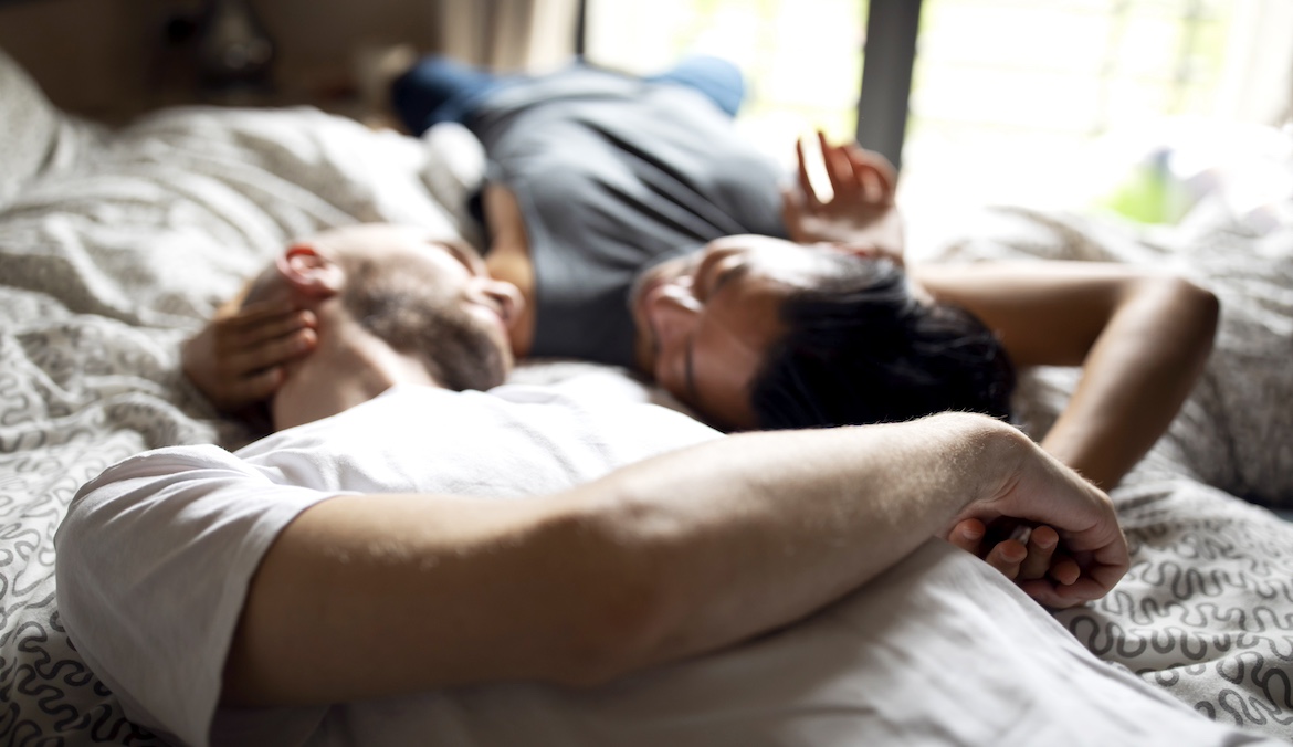 Featured image for 7 Easy Steps to Stimulate Your Partner’s Prostate and Provide Boundless Pleasure