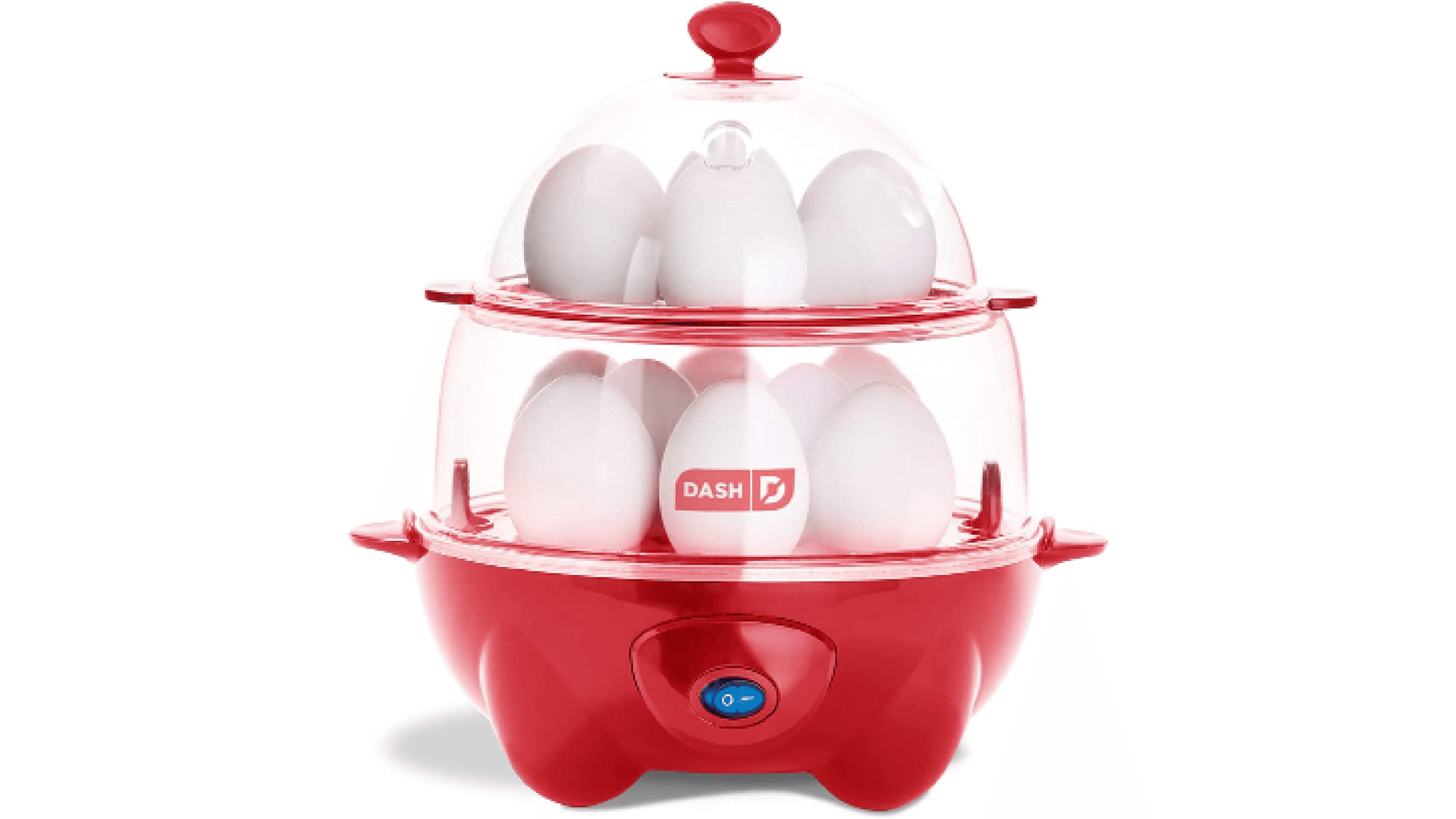 automatic egg cooker