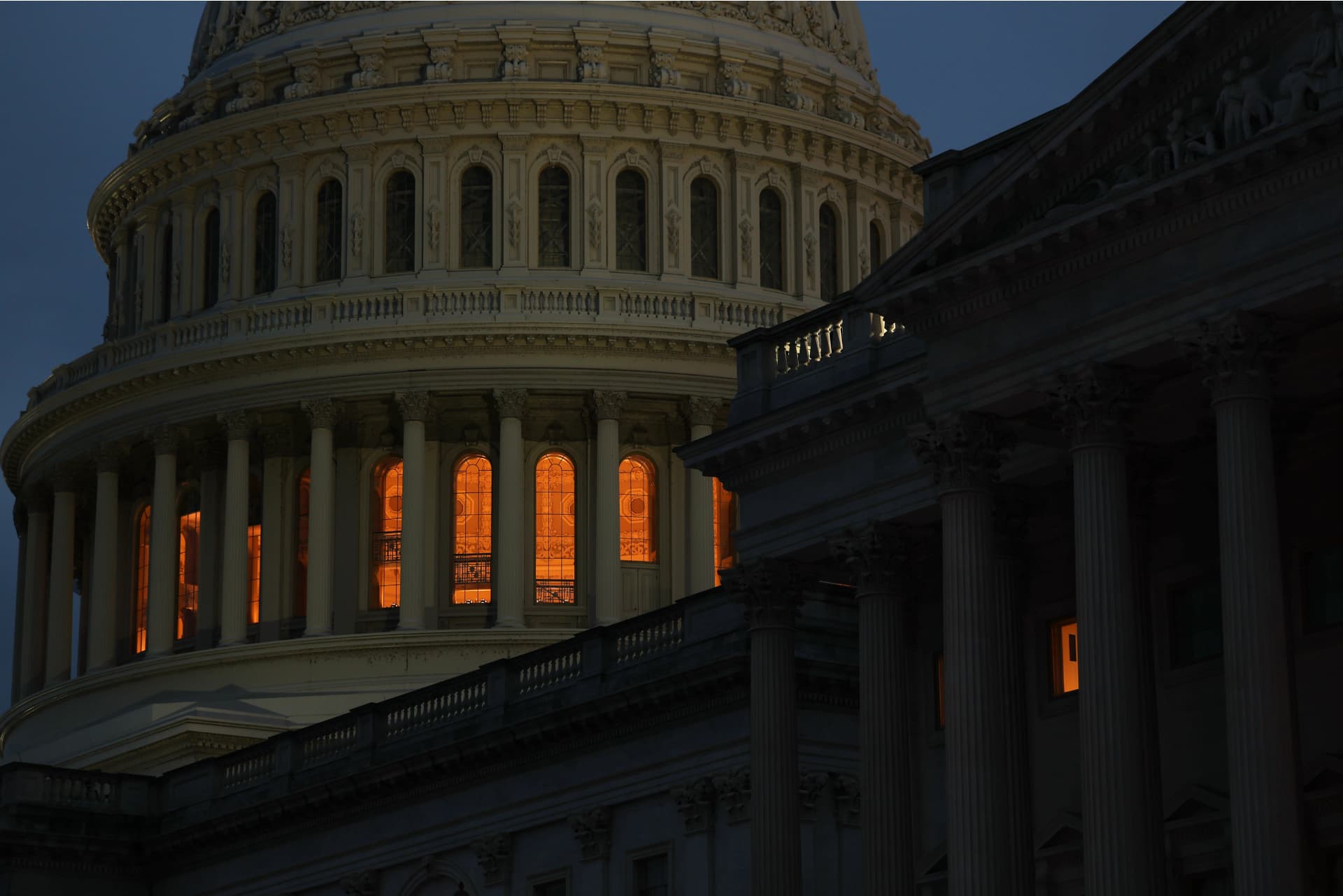 Capitol Hill