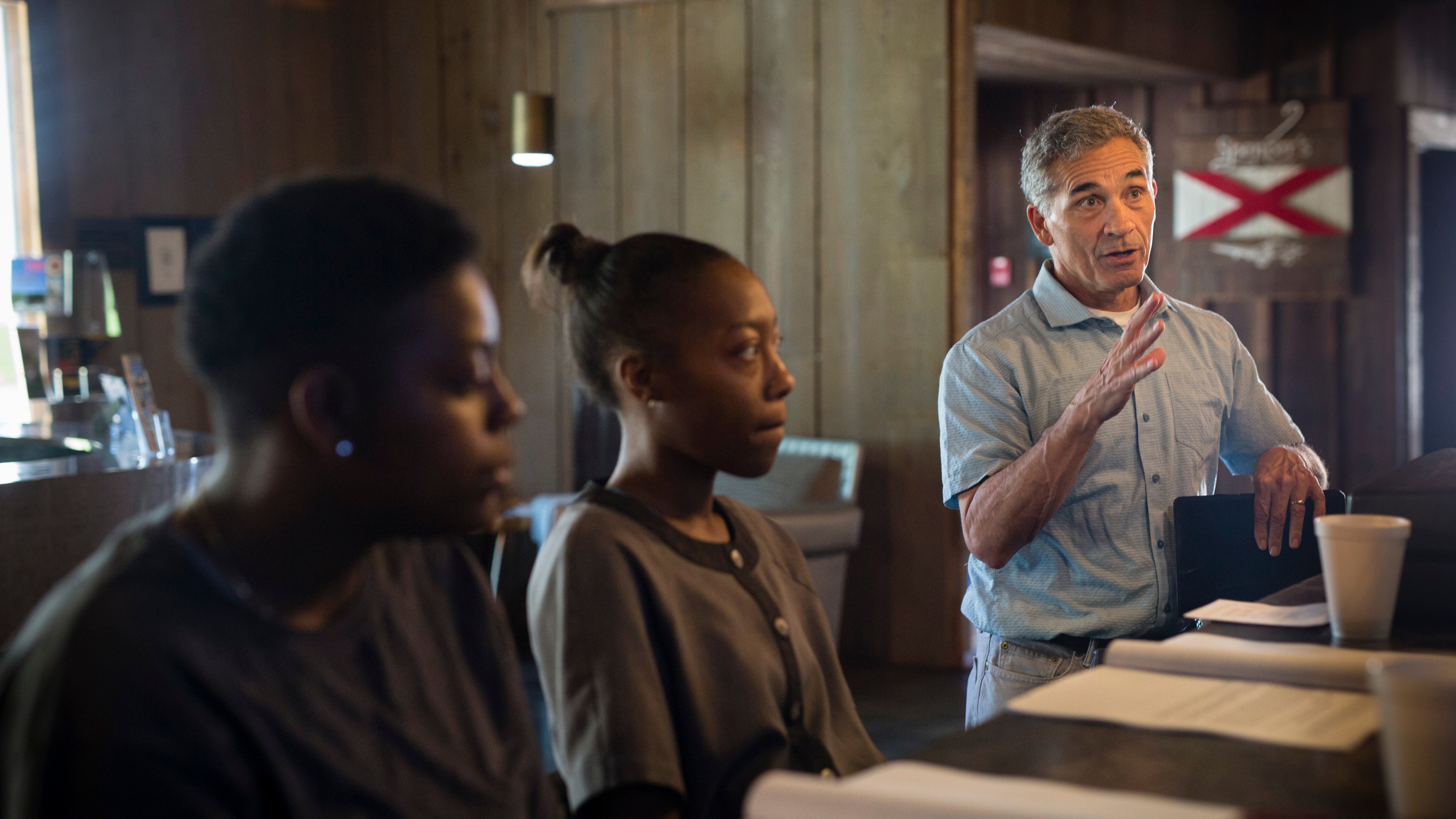 Alabama Abortion Bill