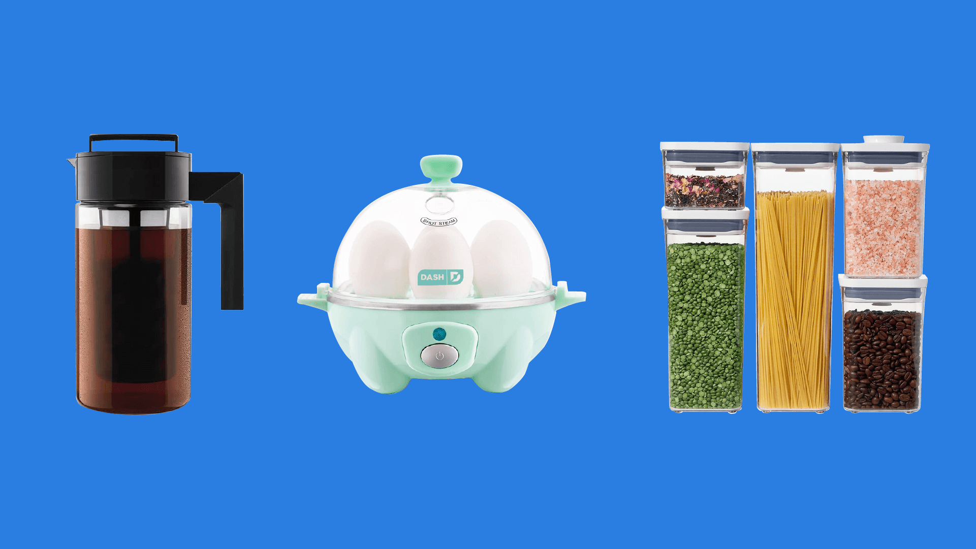 Smarter Kitchen Hero