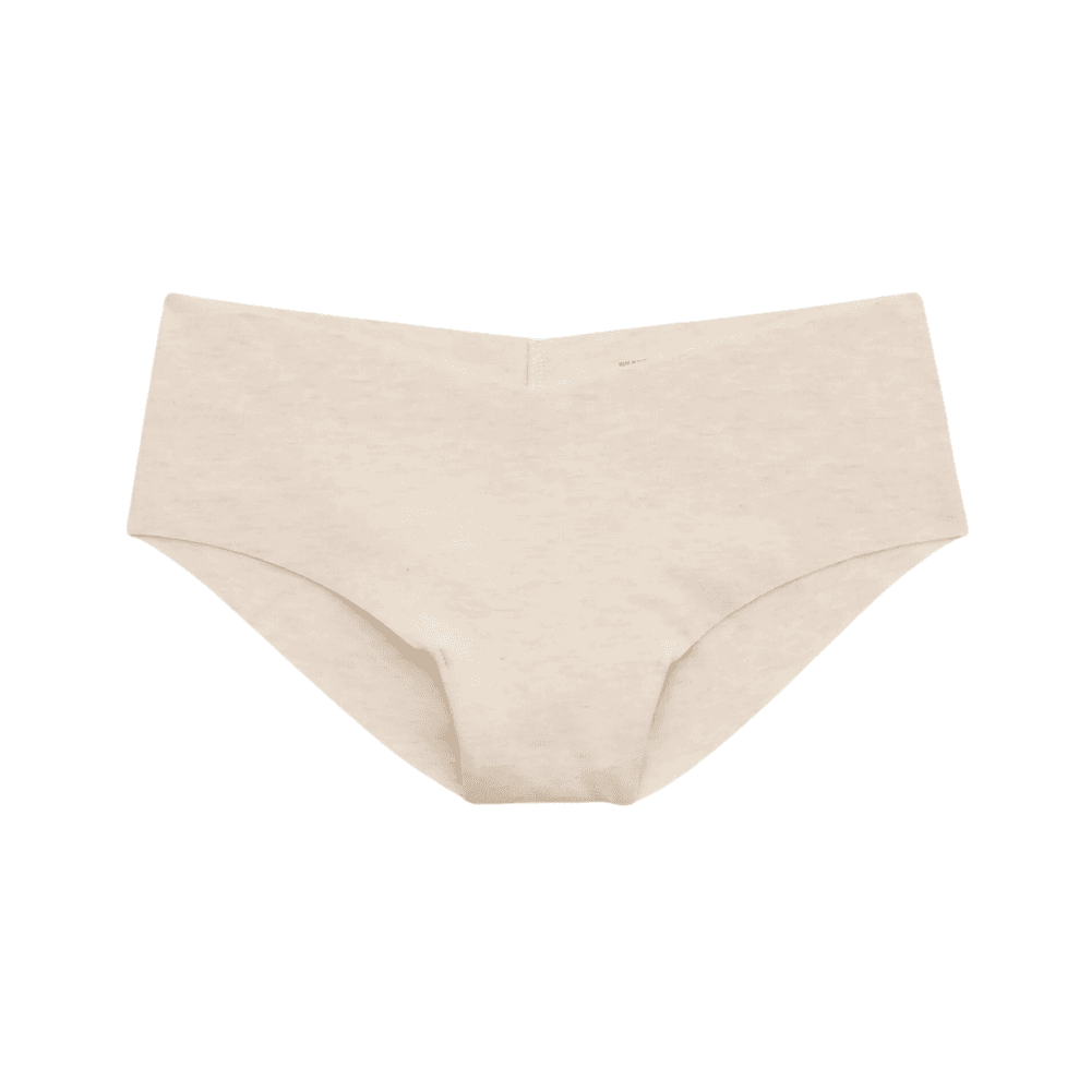 Best cheeky: Aerie Superchill No Show Cotton Cheeky Underwear
