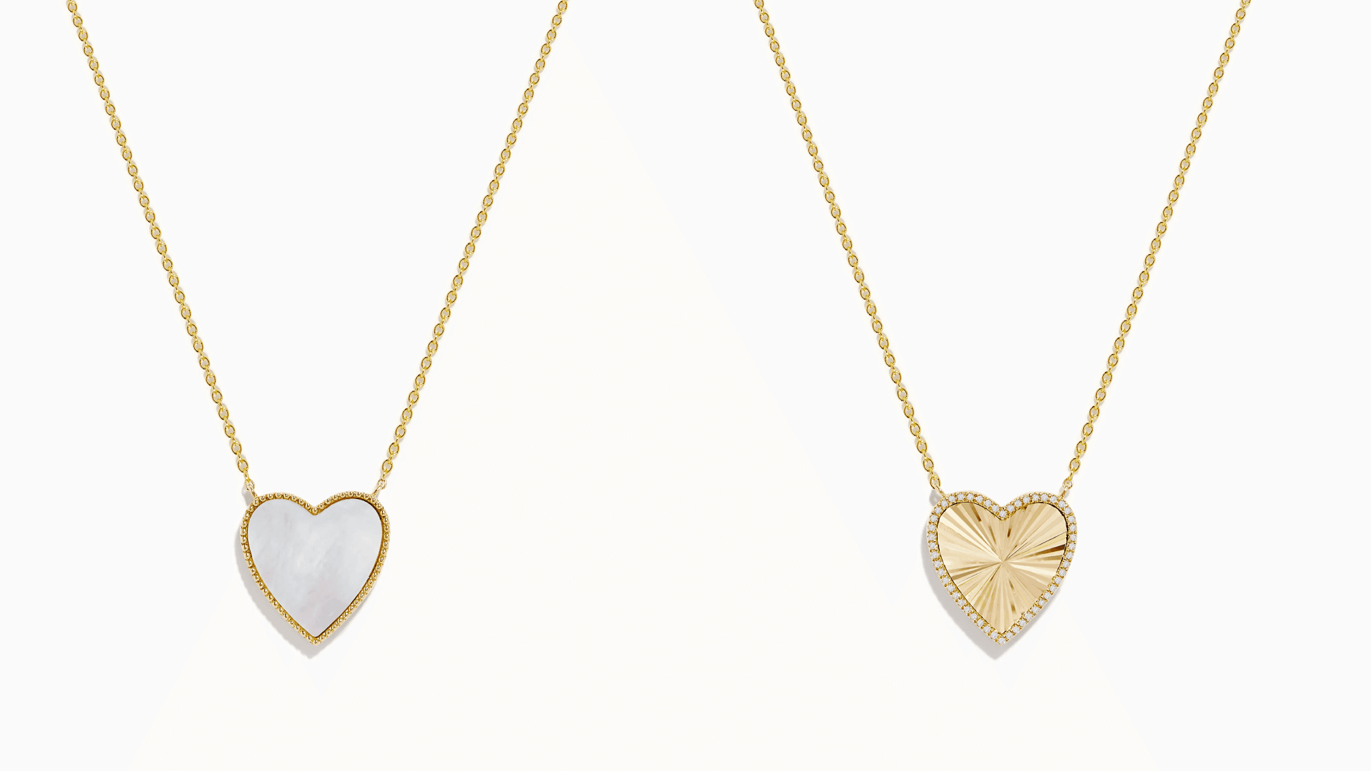heart-pendant