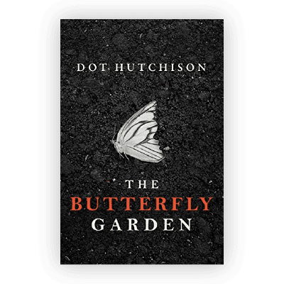 The Butterfly Garden