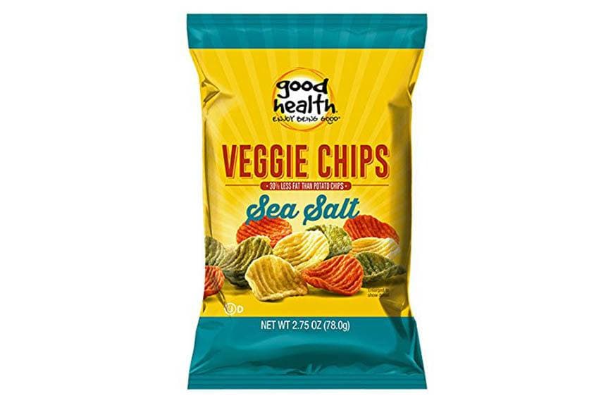 veggie chips