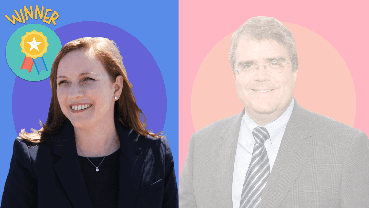 Winner: Pannill Fletcher