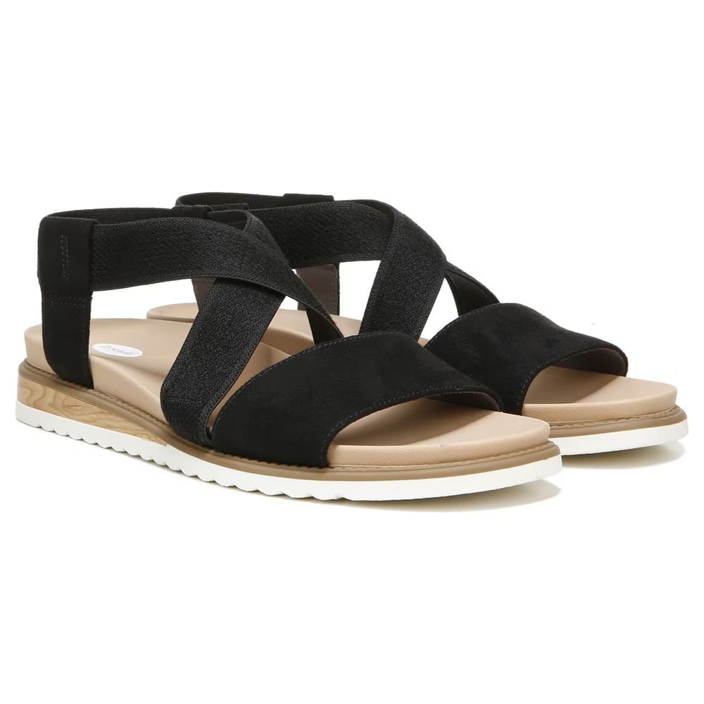 Best strappy: Dr. Scholl’s Islander Sandal