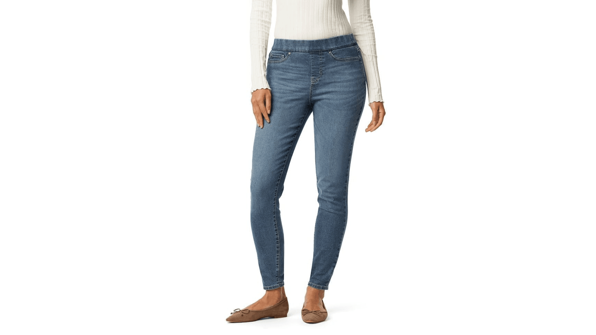 skinny jeans