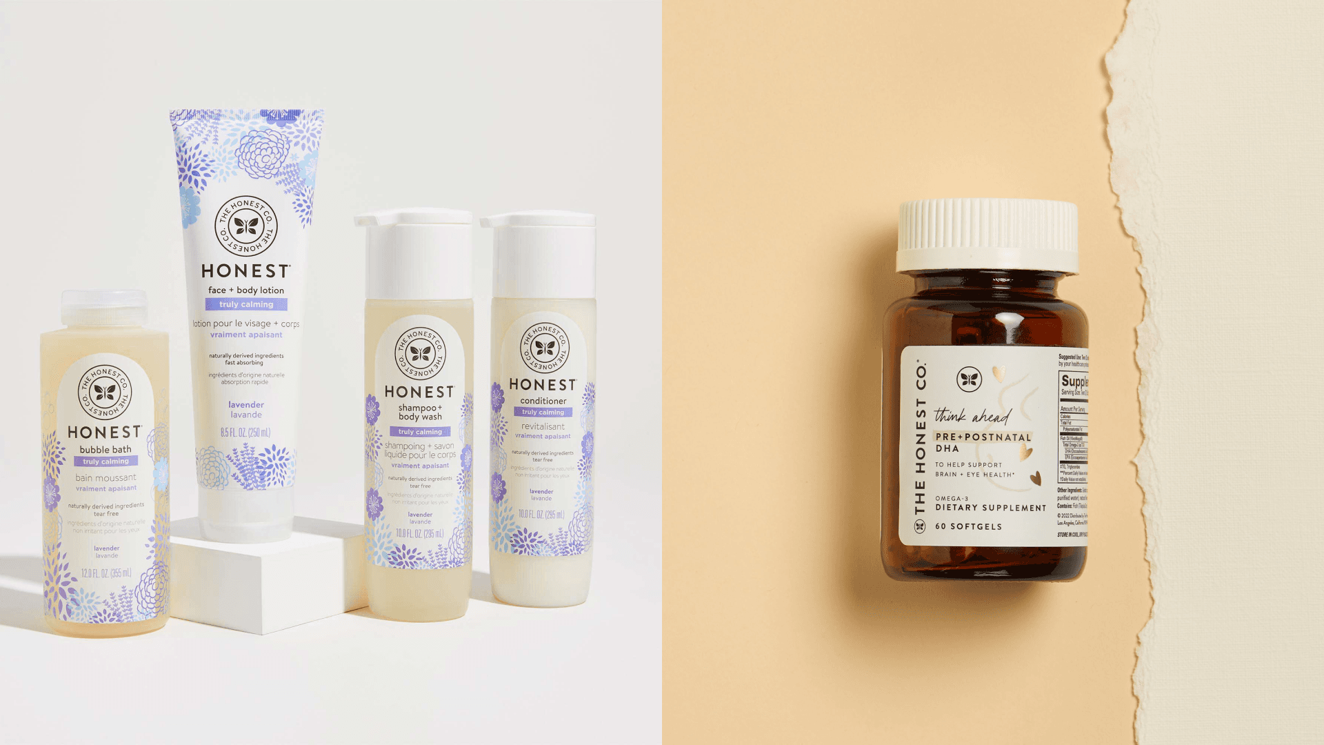 Latina women owned goods