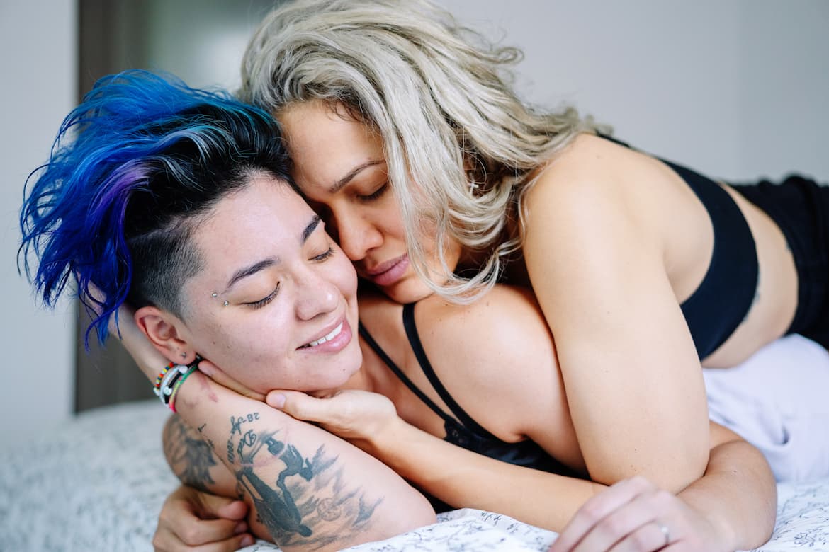 Featured image for Asking for a Friend: Can You Have Anal if You Have IBS?