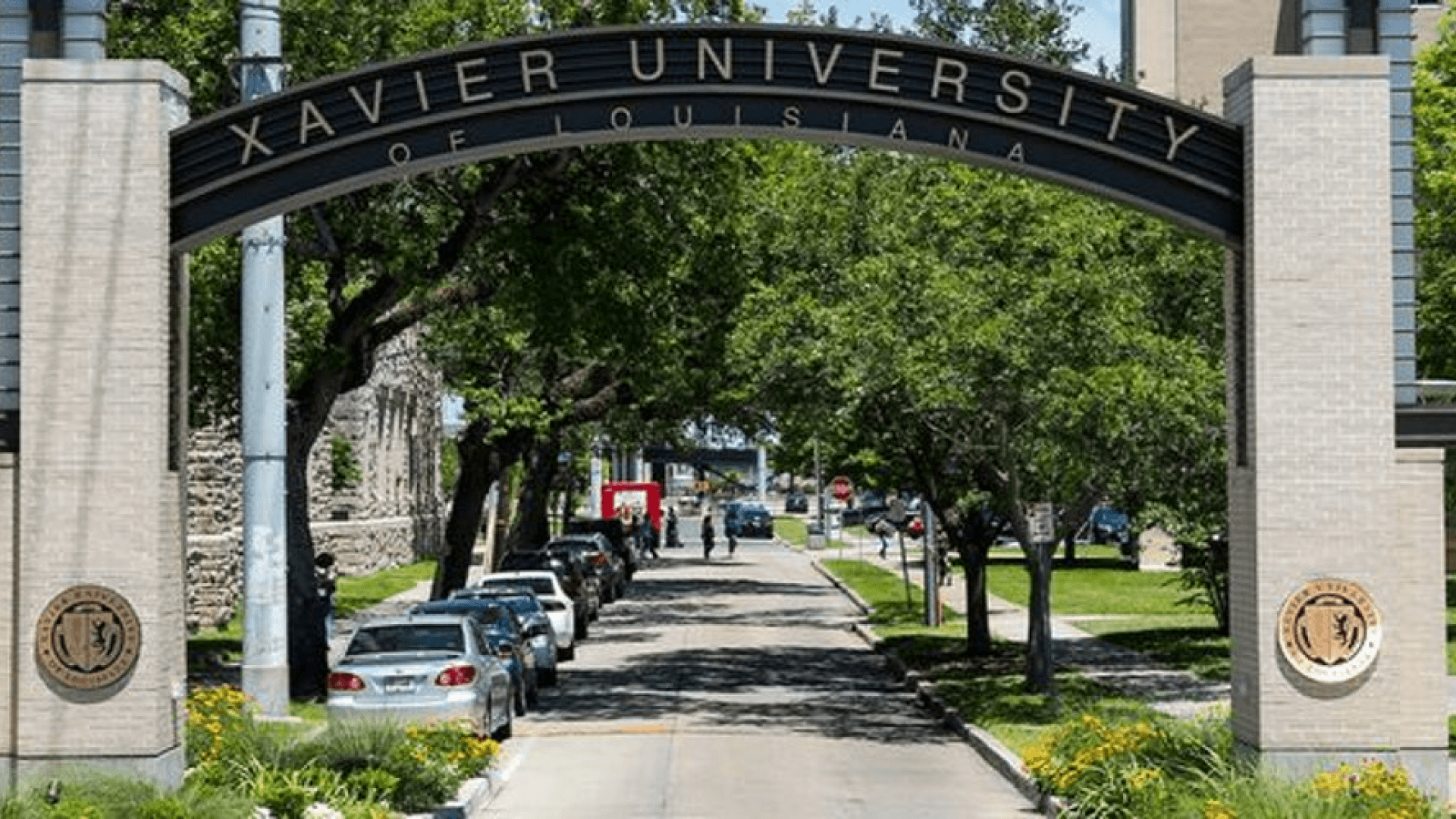 Xavier University