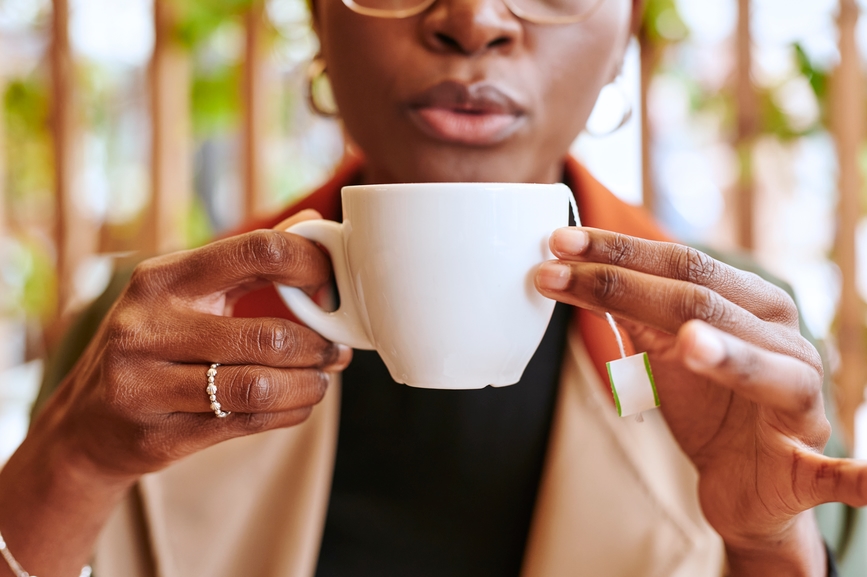 Featured image for These 2 Beverages Are Rich in Chlorogenic Acid, a Potent Anti-Inflammatory Agent Known To Help Stave Off Chronic Illness