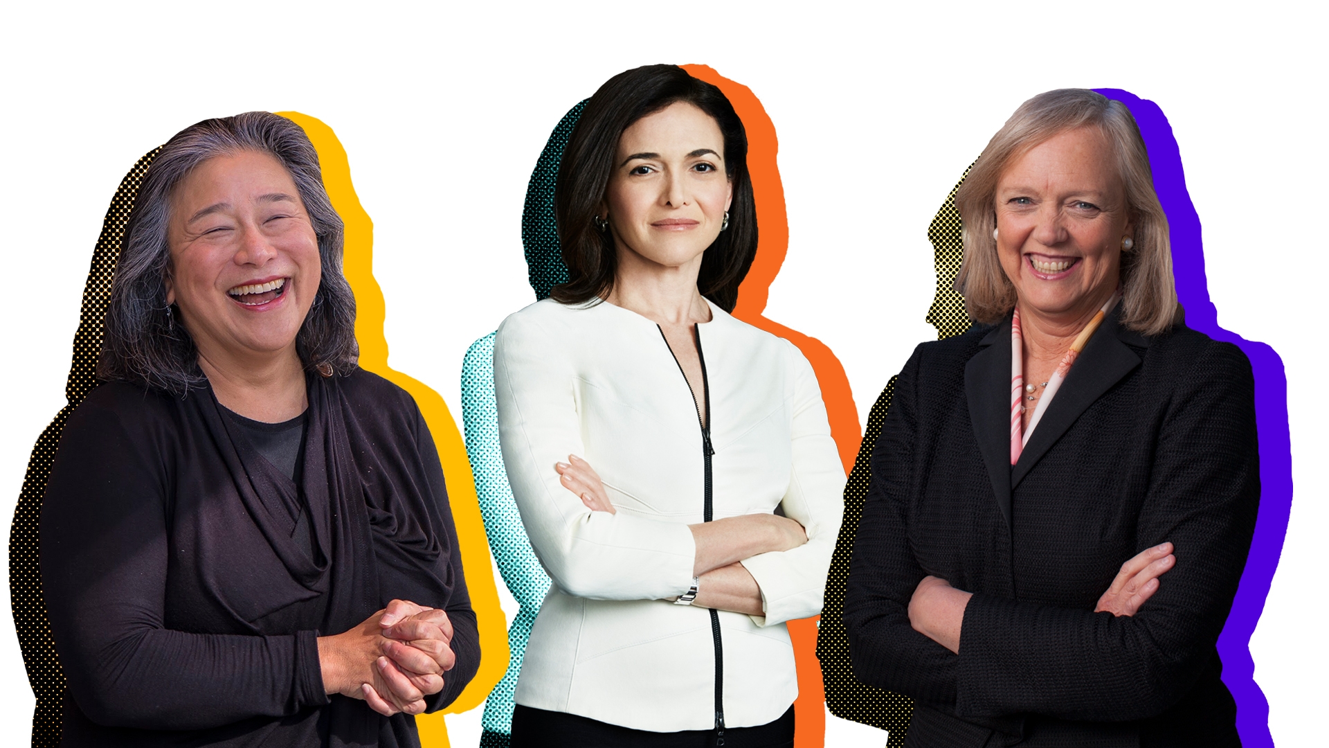 Work from Home Hacks from Female Leaders