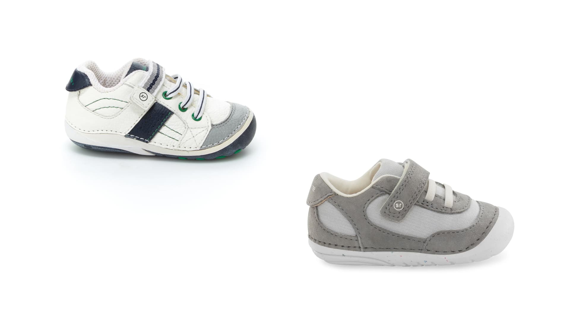 baby sneakers