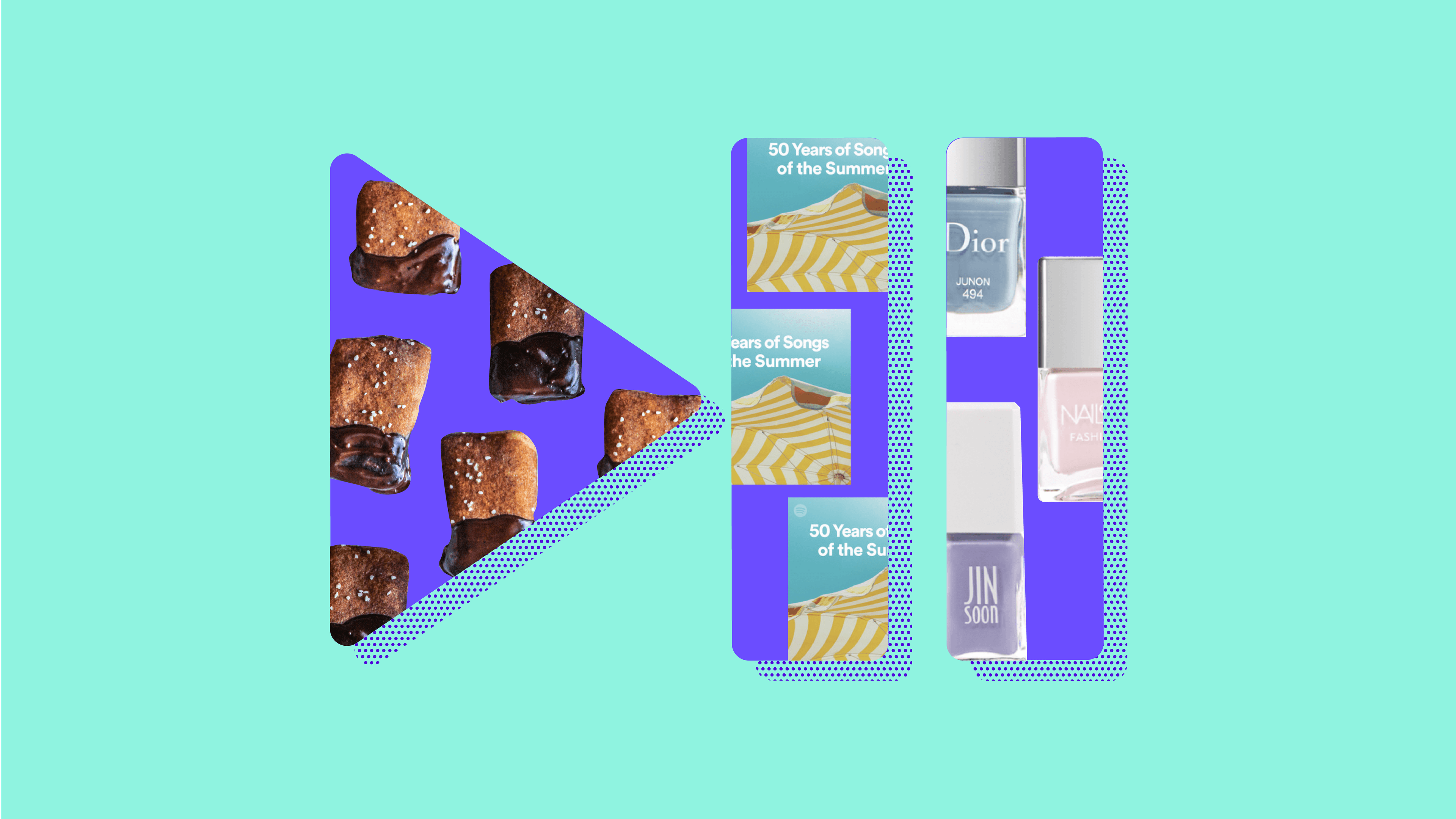 Press Pause with theSkimm