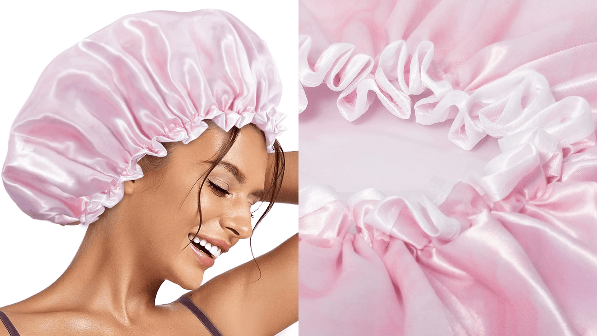 Shower Cap