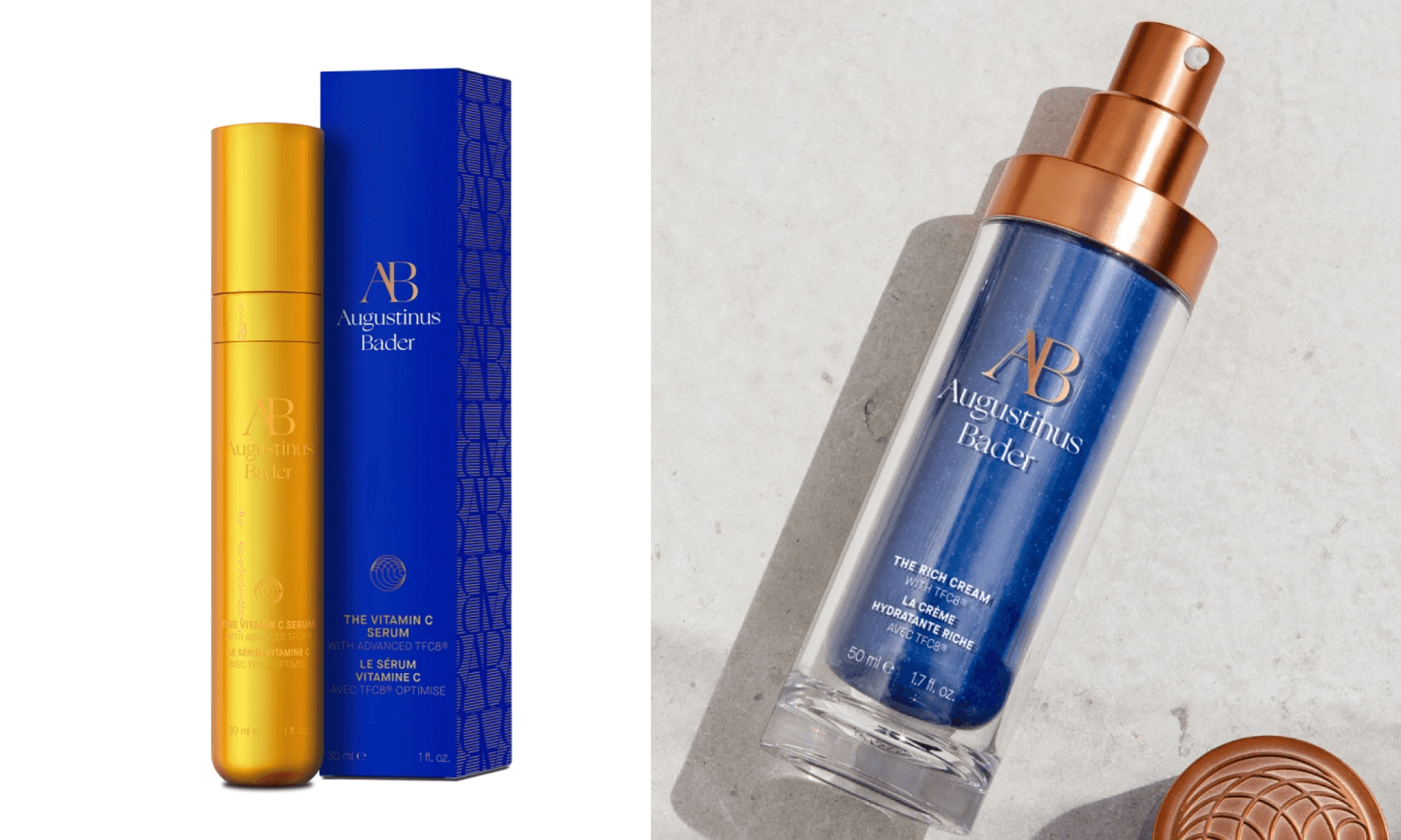 Augustinus Bader Bestsellers