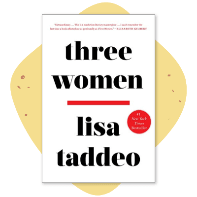Three Women Lisa Taddeo
