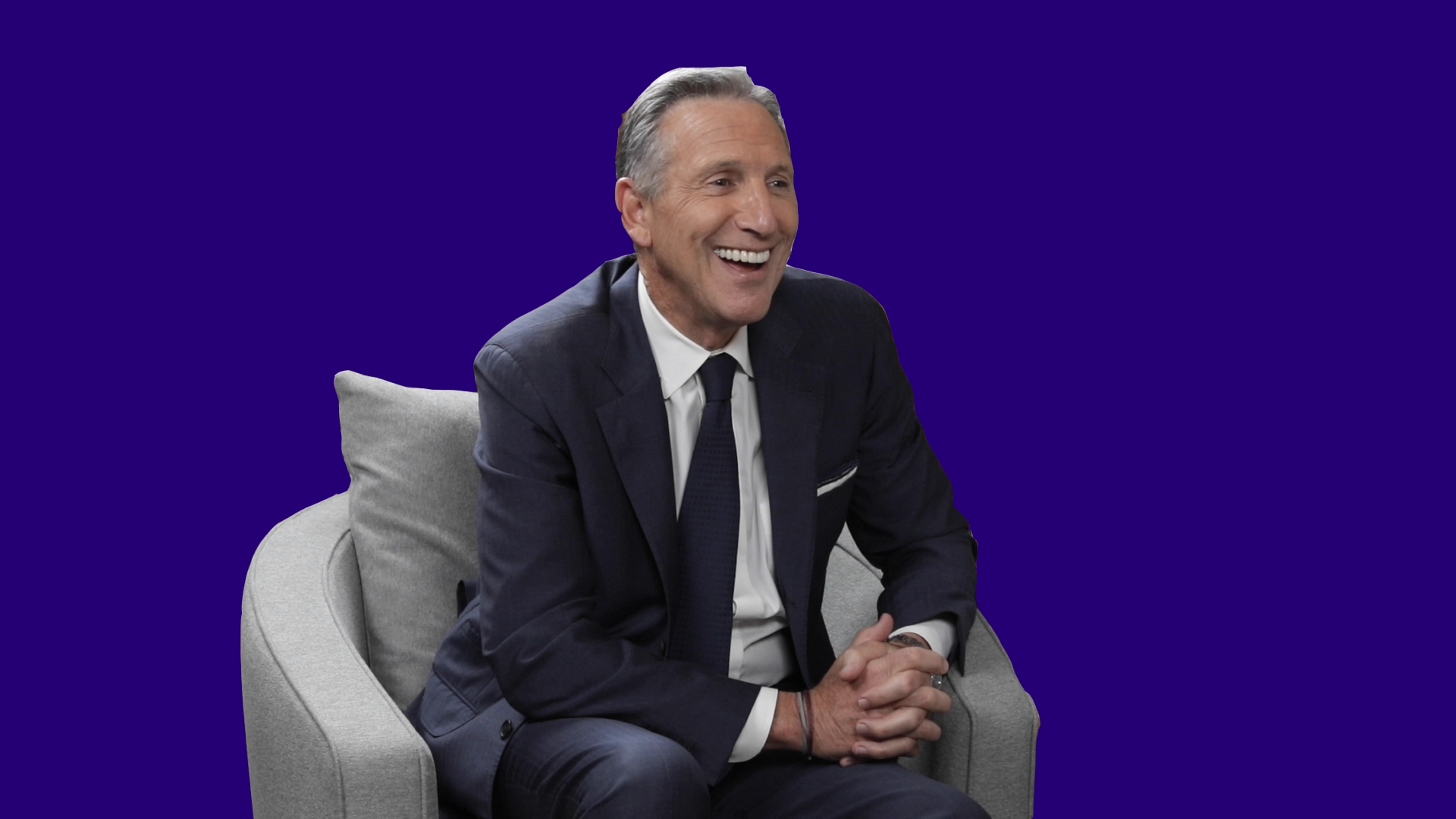 Howard Schultz image