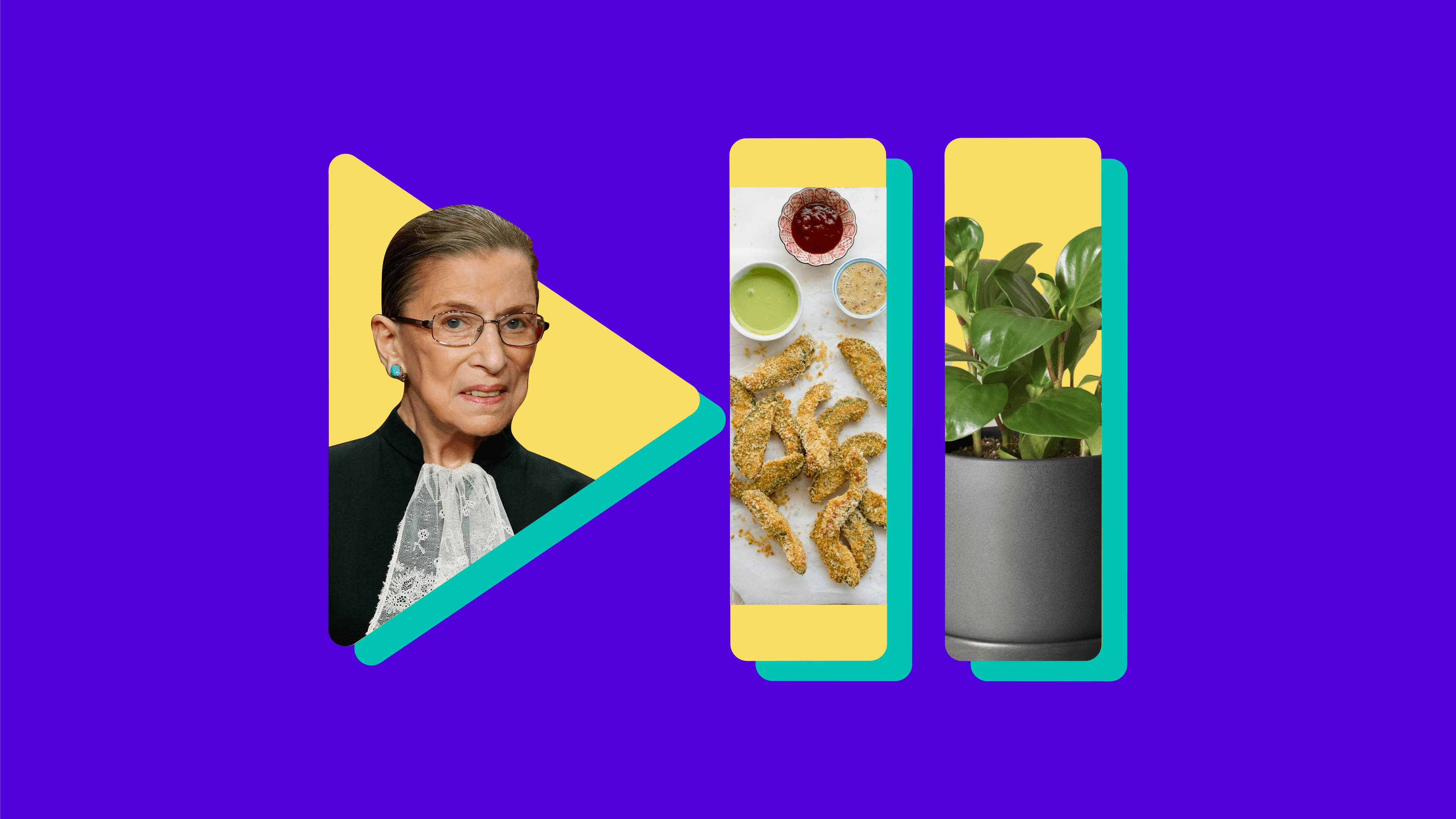 Press Pause with theSkimm