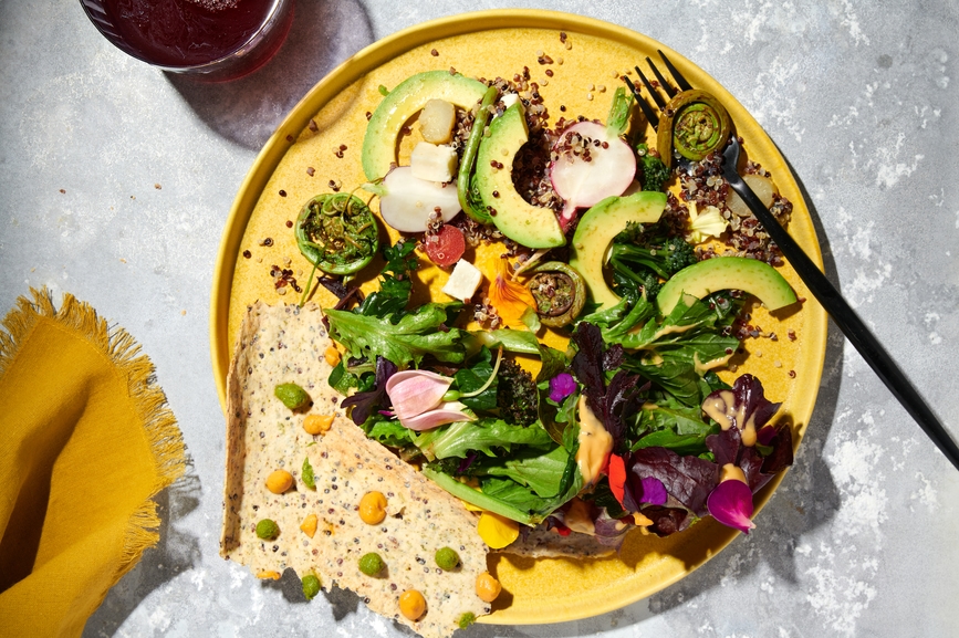 Featured image for ‘I’m the ’Father of Functional Medicine’—This Is My #1 Tip for Eating for Longevity’