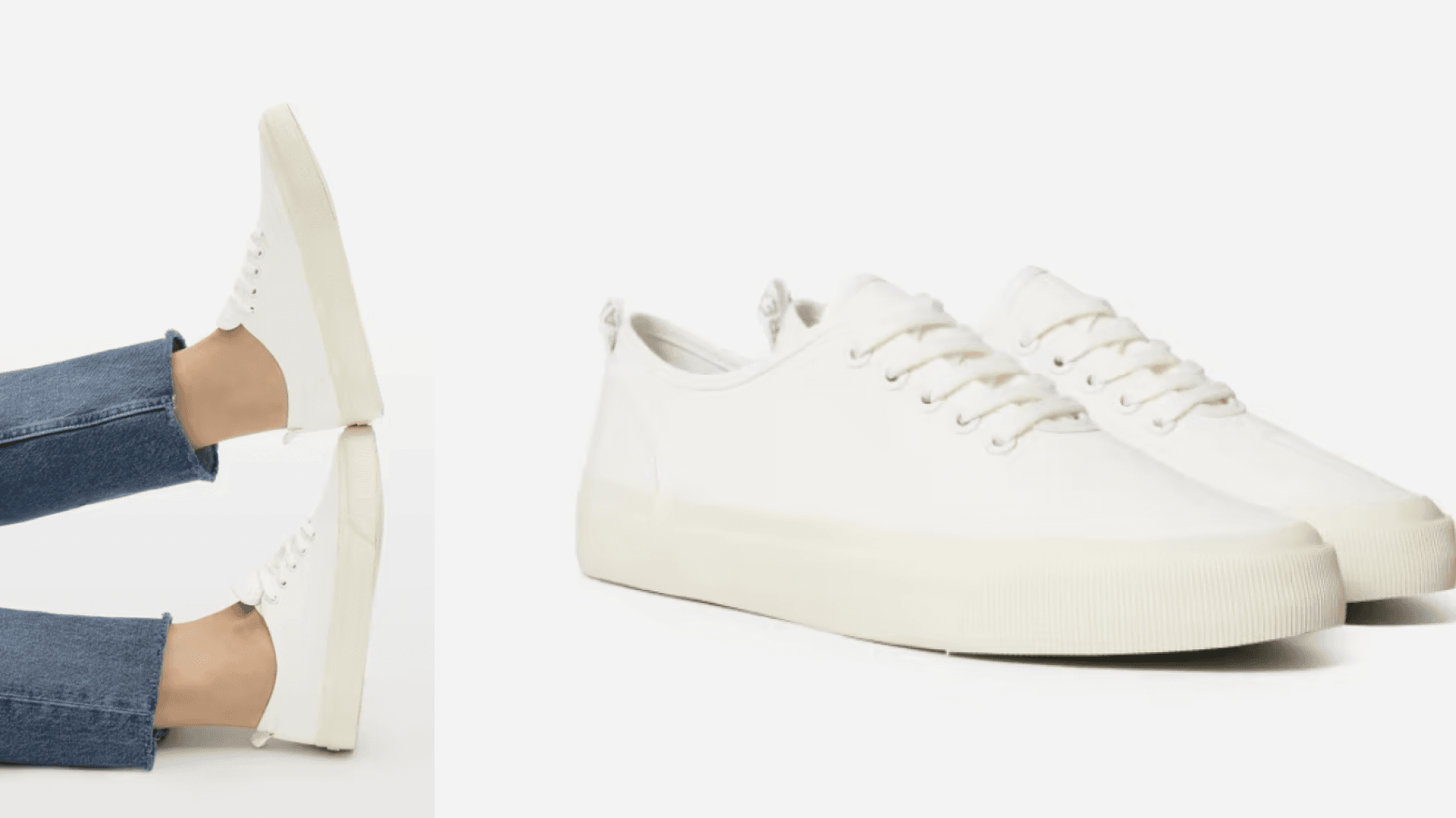 Everlane sneaker