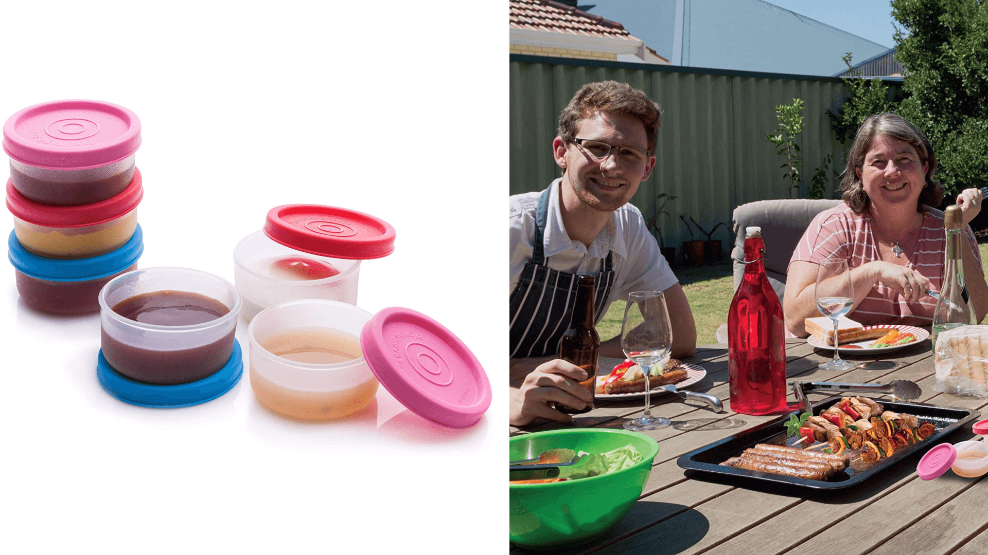 Condiments cups for best exotic condiments to try