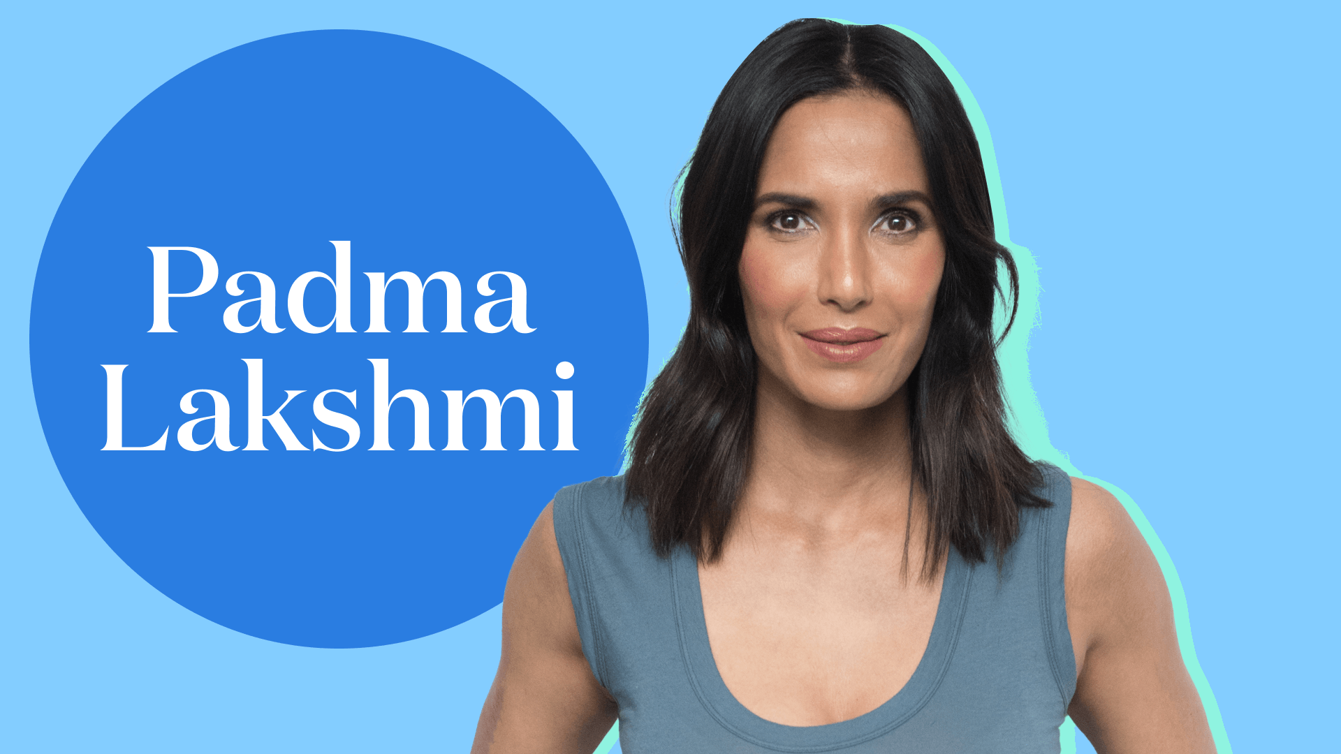 Padma Lakshmi