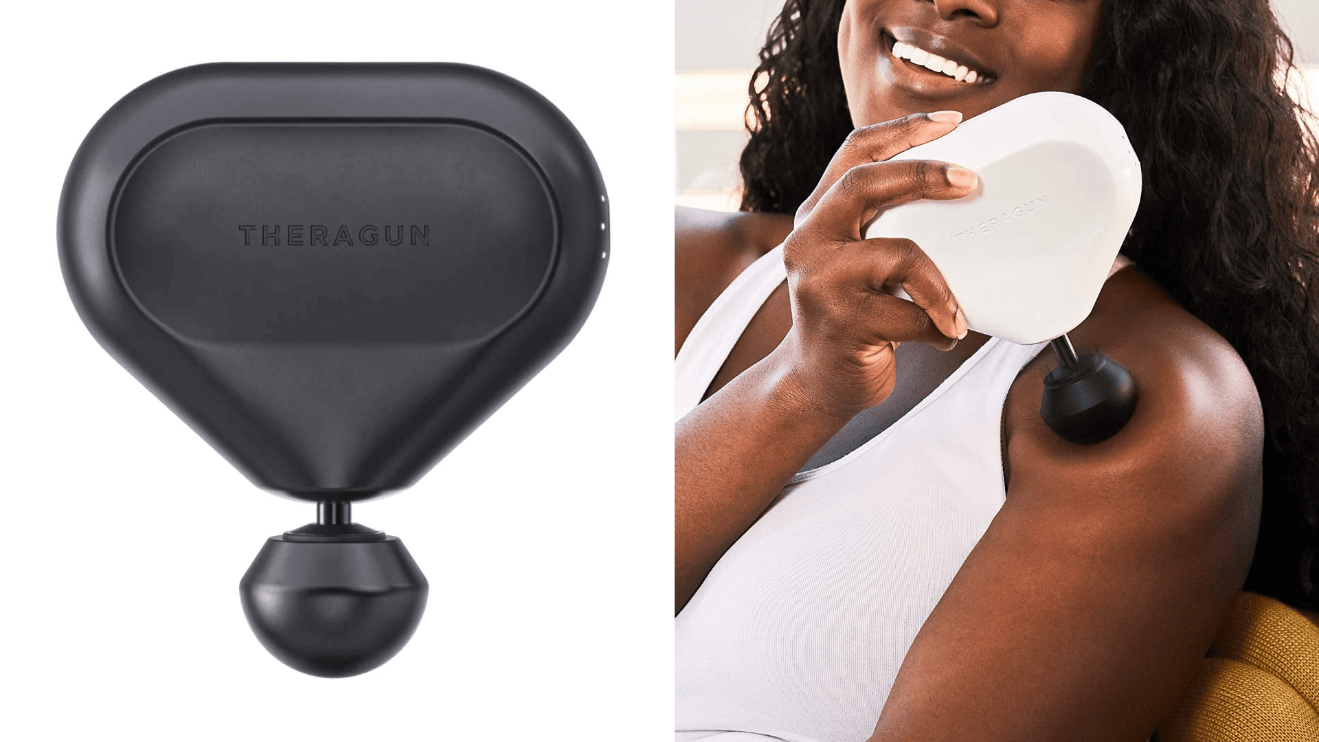 Massage Gun Last Minute Valentines Day Gifts