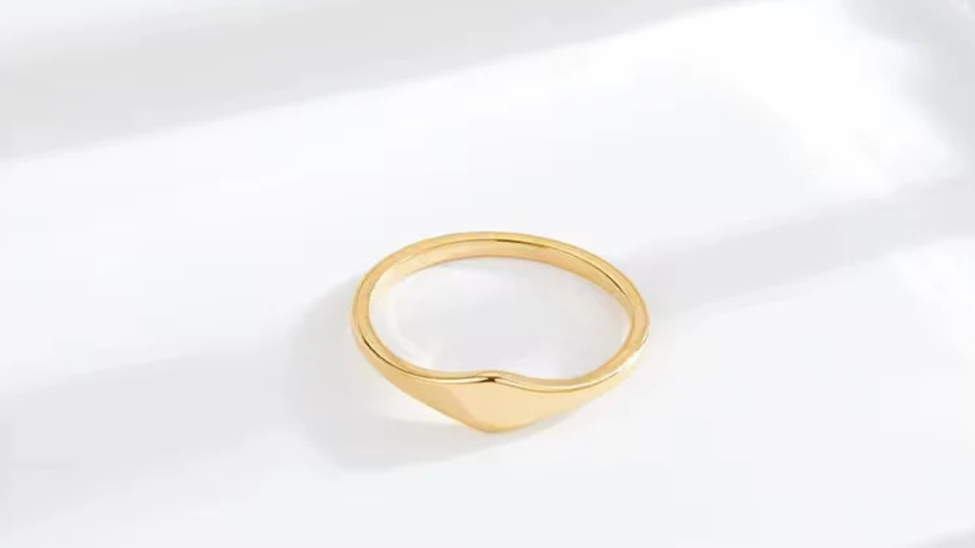 gold ring