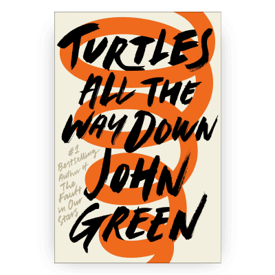 Turtles All The Way Down