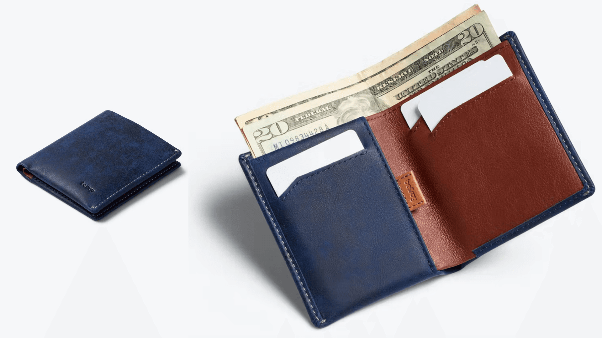 wallet travel