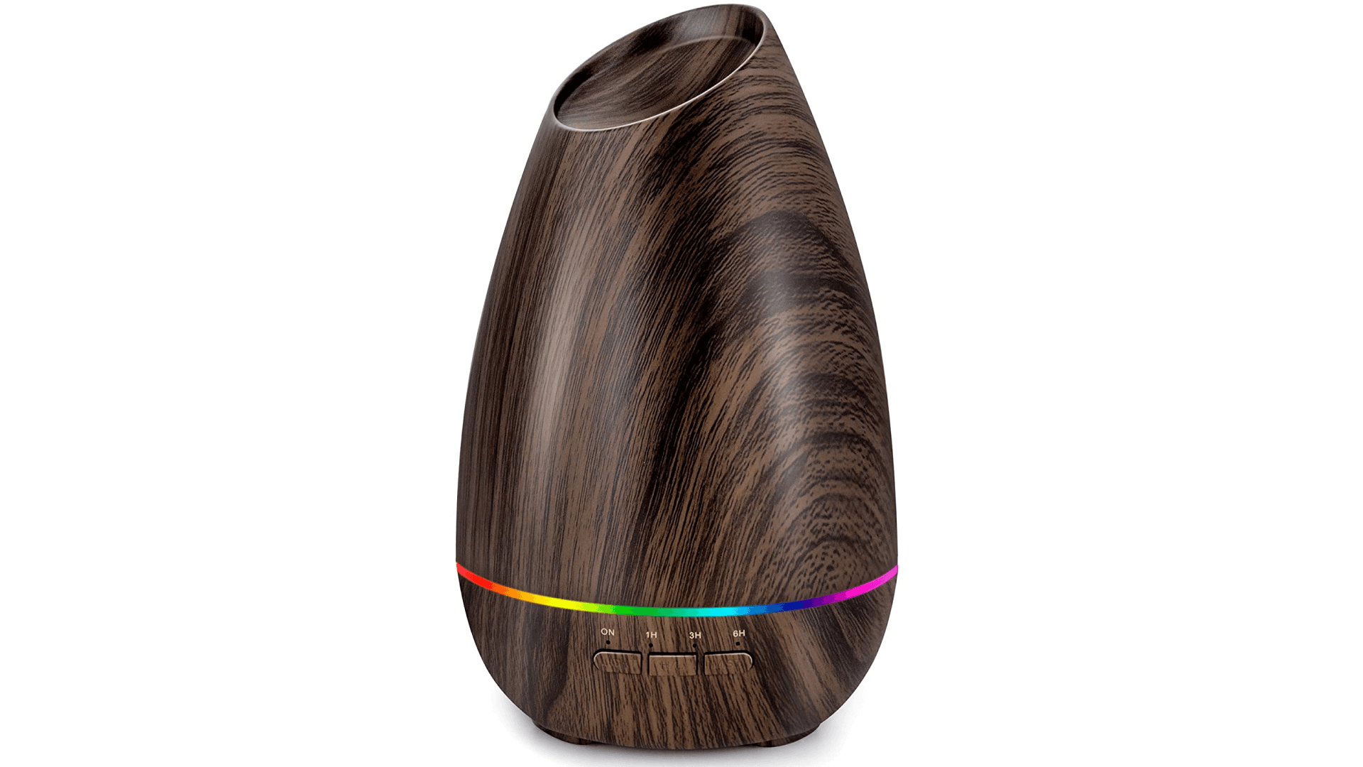 An essential oil diffuser