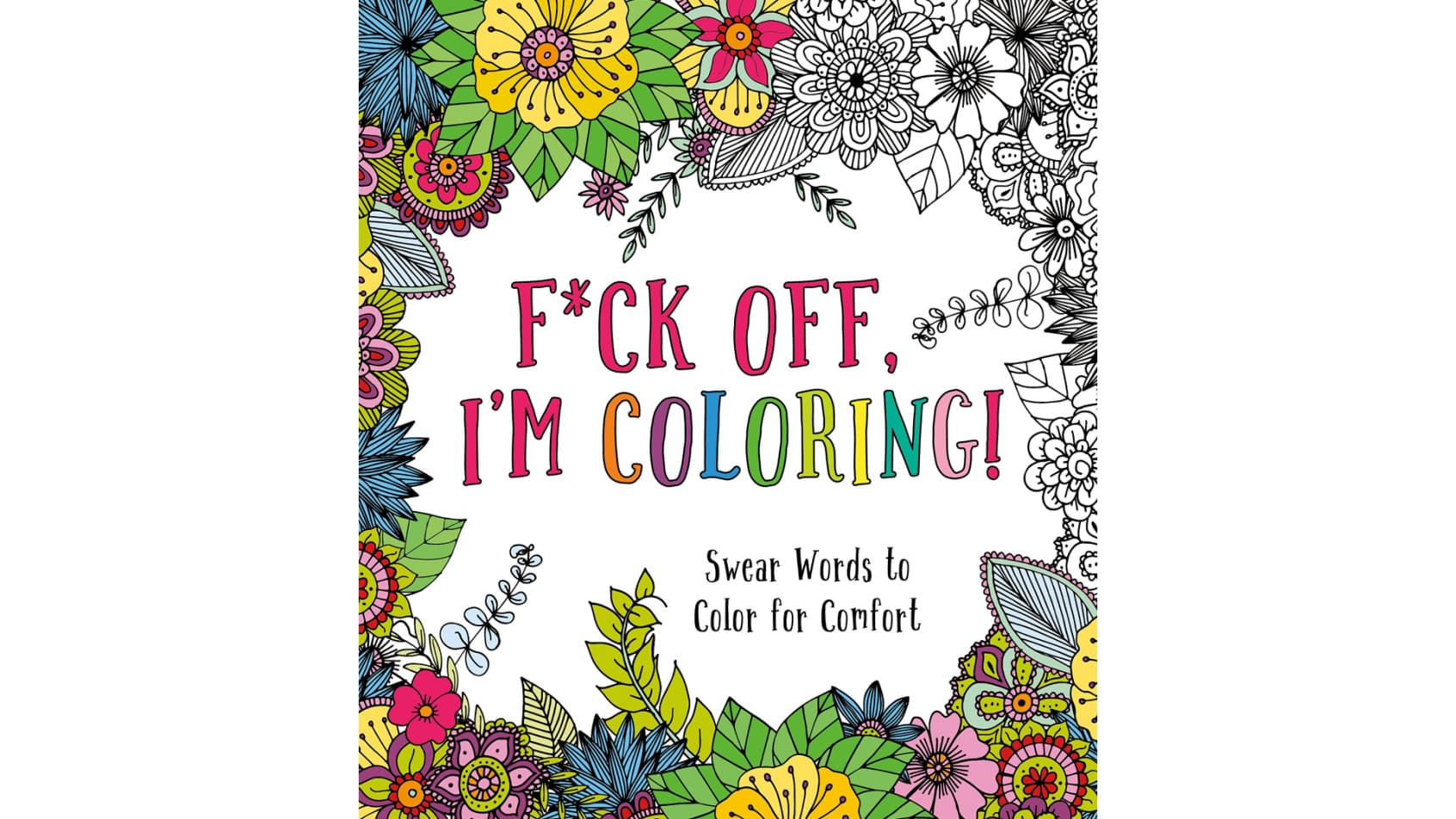 coloring book