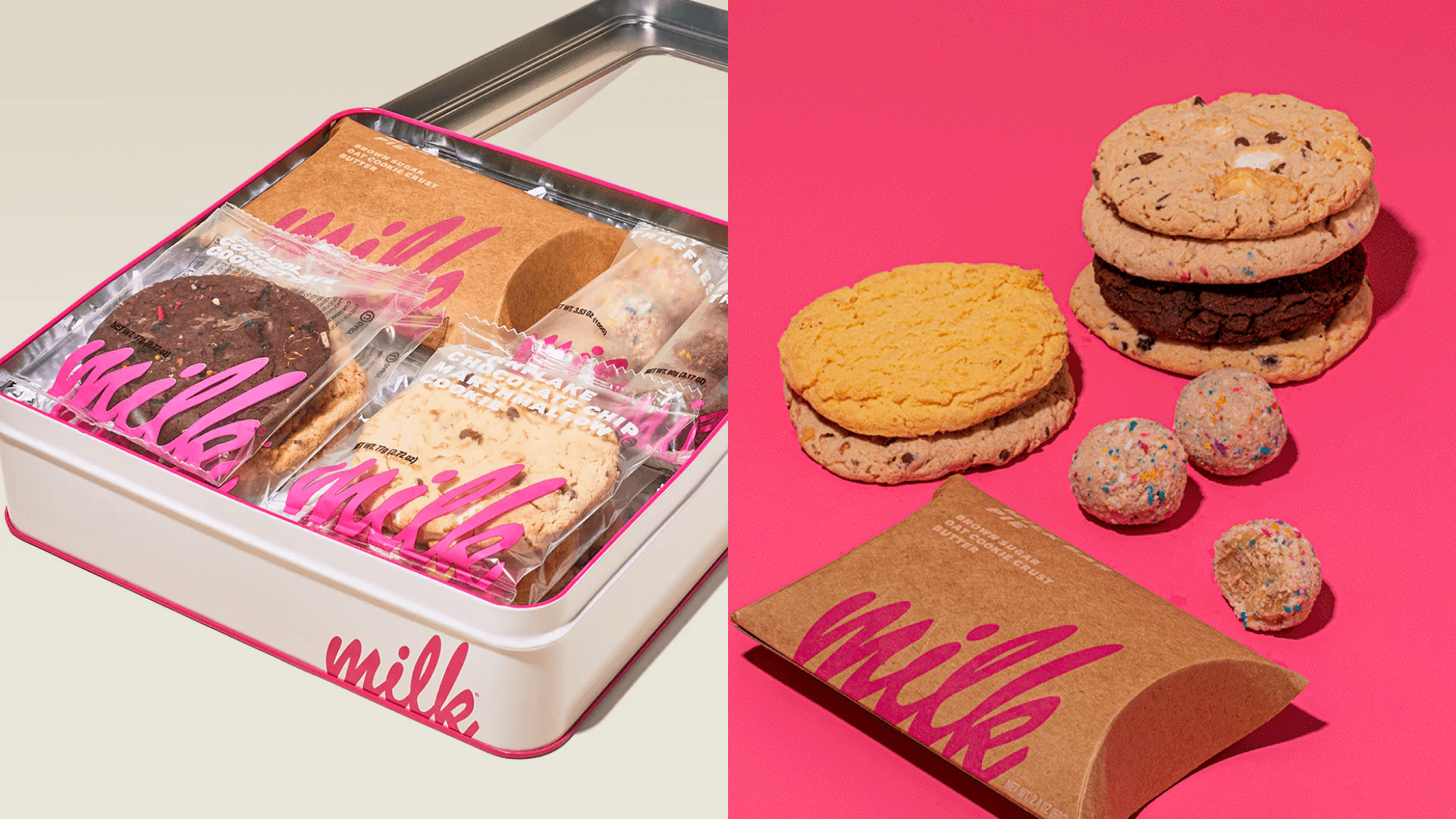 Valentines day desserts